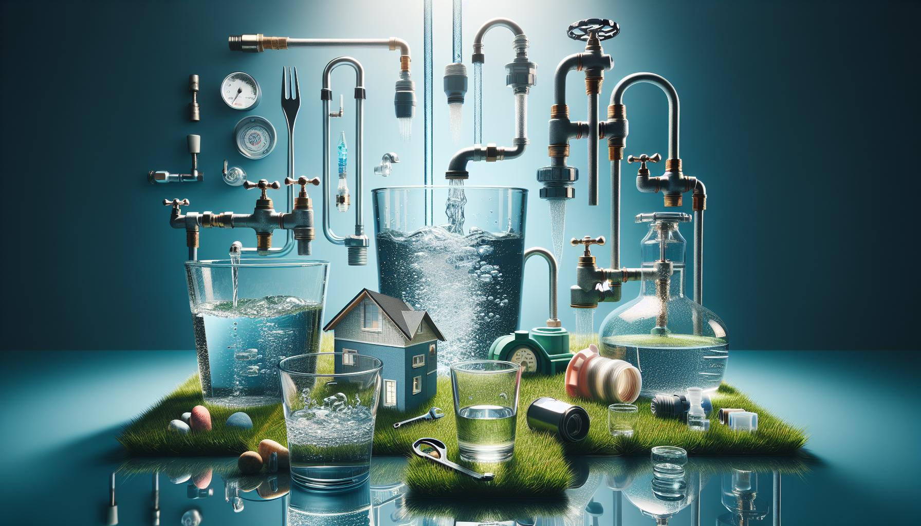 Do You Water Pre Emergent? Lawn Care Secrets for Healthier Grass 4 How Much Water Does Your Lawn Need After Applying Pre-Emergent?