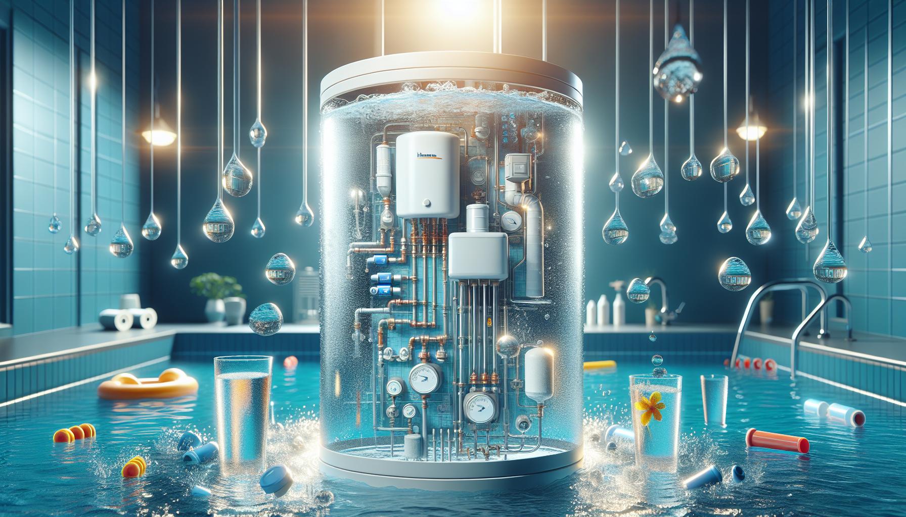Does Replacing Water Heater Increase Home Value? Real Estate Insights 4 How a New Water Heater Can Enhance Energy Efficiency