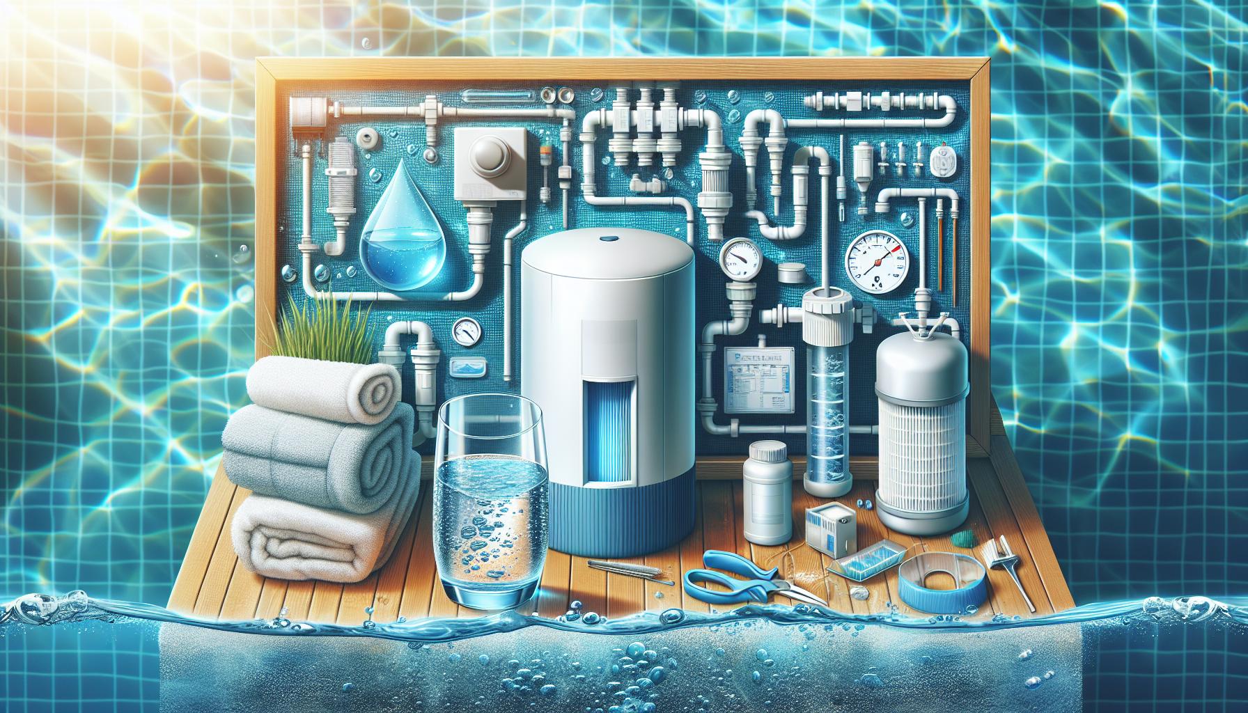How Often Should You Change Your Hot Tub Water?
