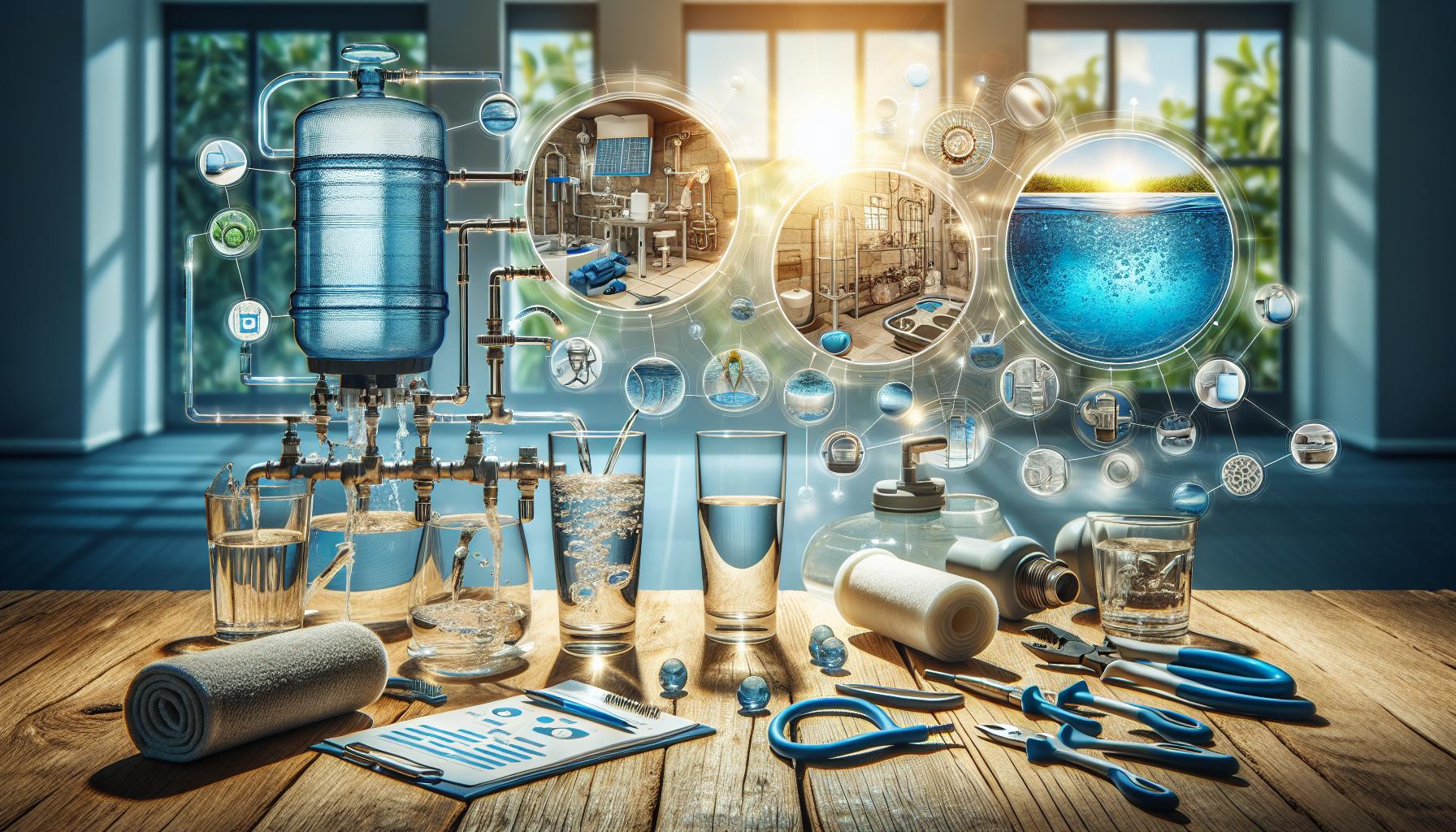 Why Does Water Taste Weird All of a Sudden? Find Out Why 5 How Plumbing Conditions Can Affect Your Water's Taste