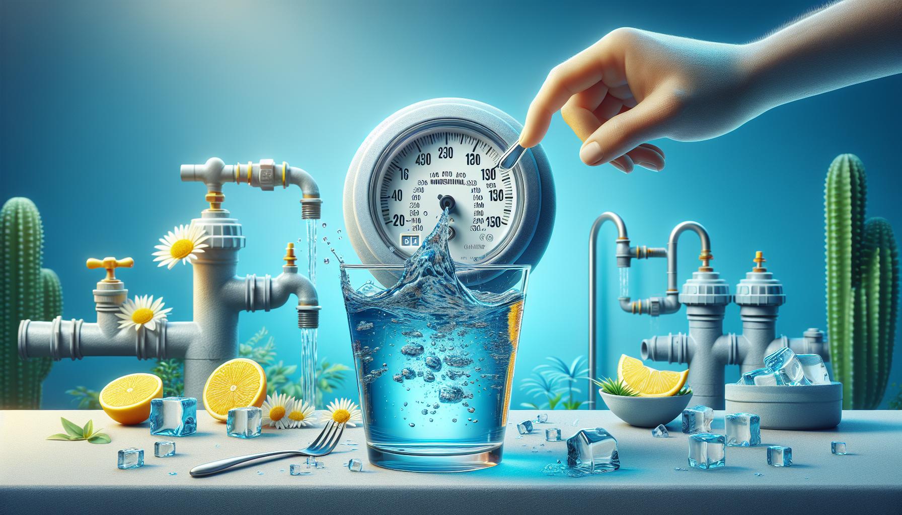 How to Read a Gallon Water Meter? Easy Usage Tracking