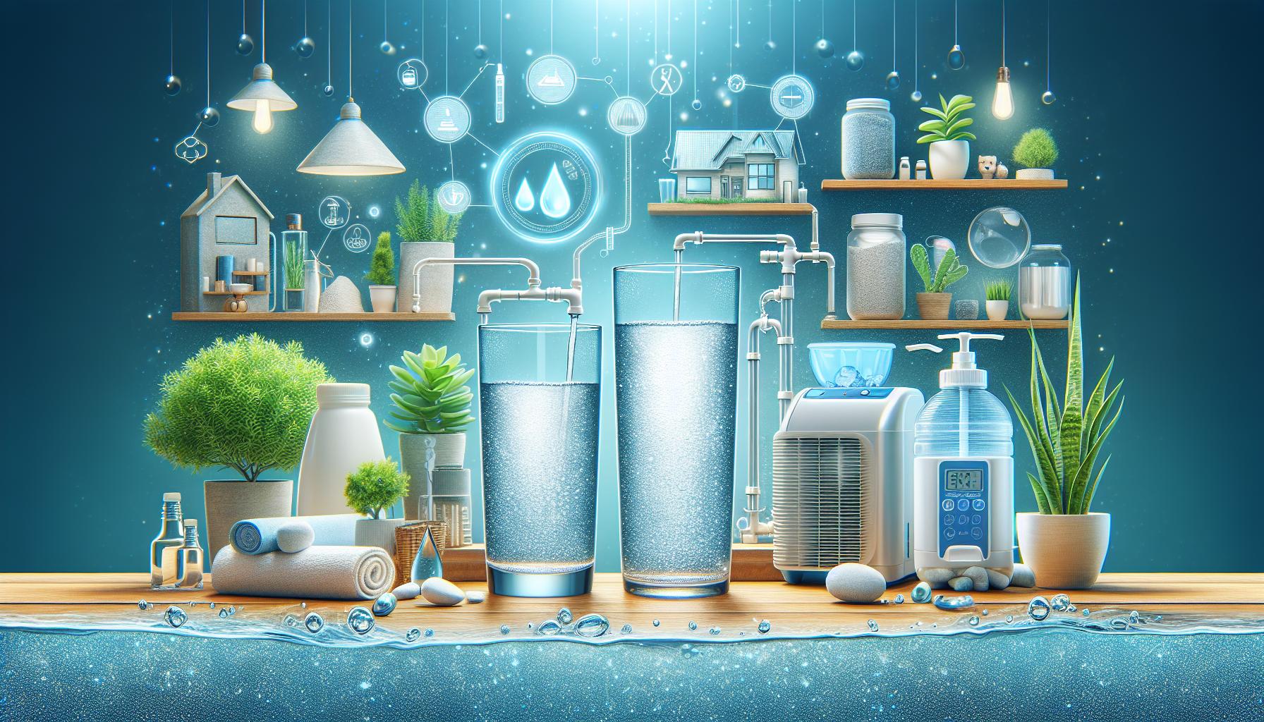 A O Smith Water Softener Reviews: Real User Insights & Ratings 4 How A O Smith Water Softeners Work: The Technology Explained