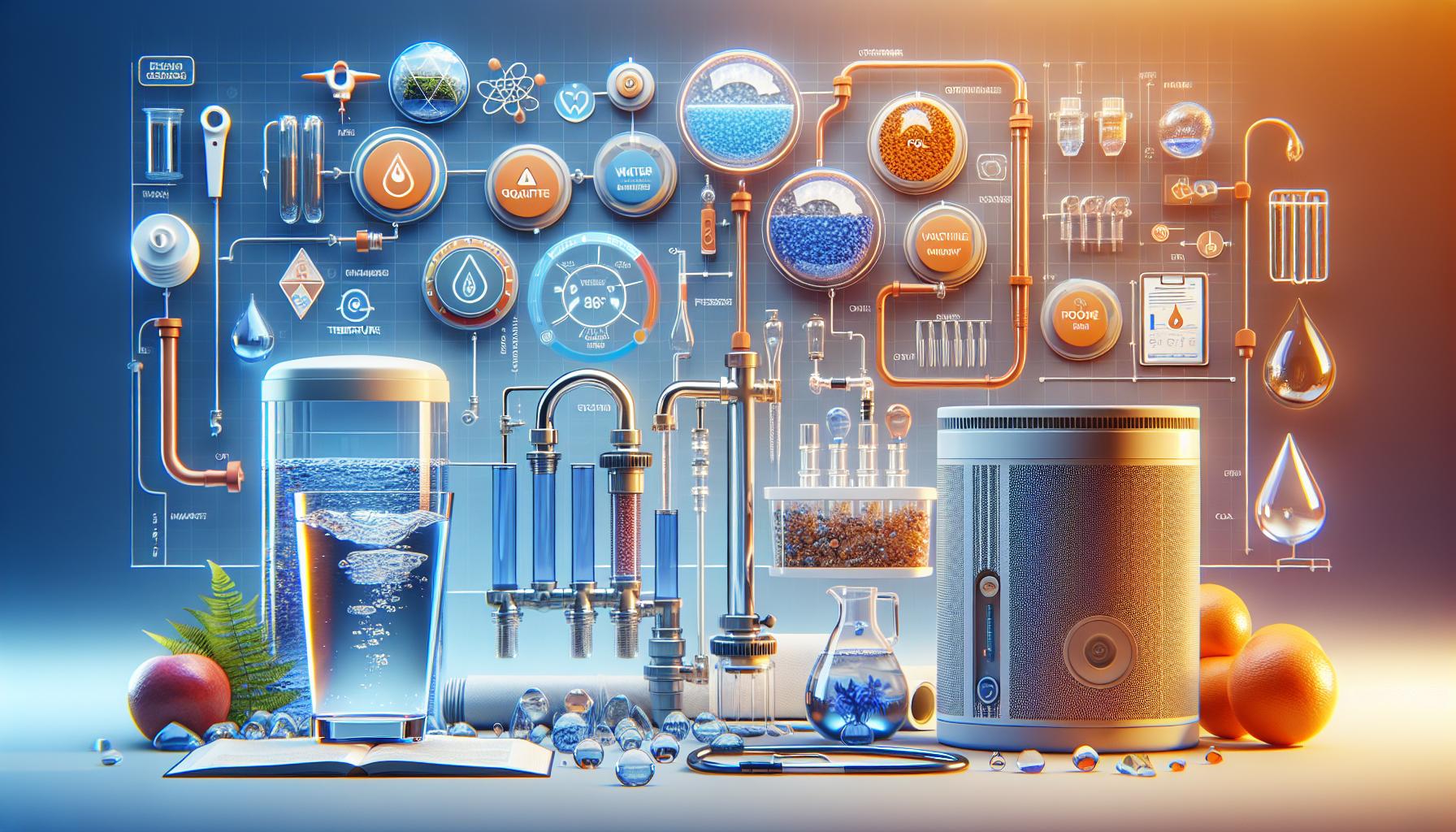 What Controls the Condenser Water Flow for Hoshizaki Ice Machine? 4 How Temperature Affects Condenser Performance
