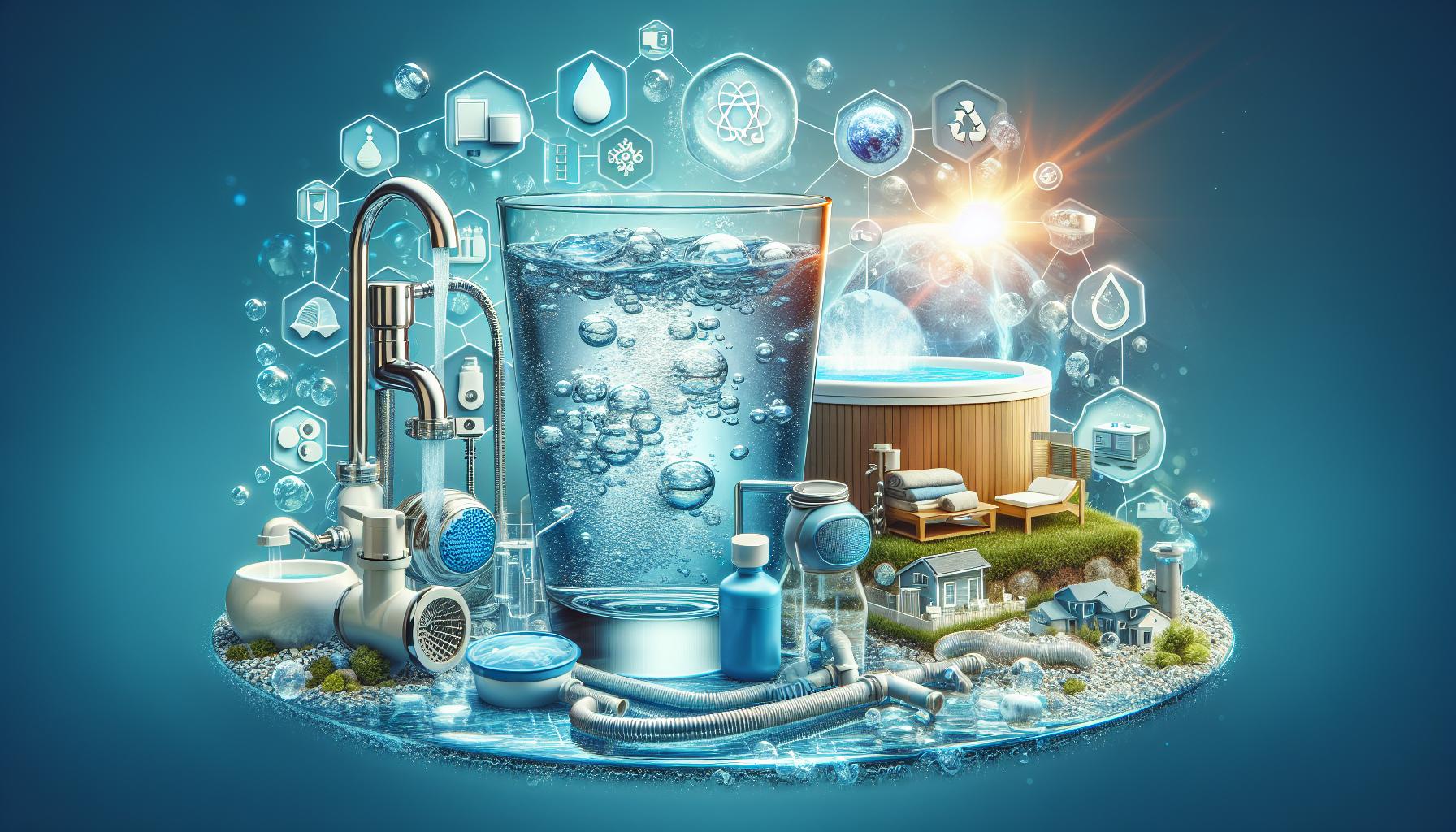 How to Test and Balance Your Hot Tub Water Effectively