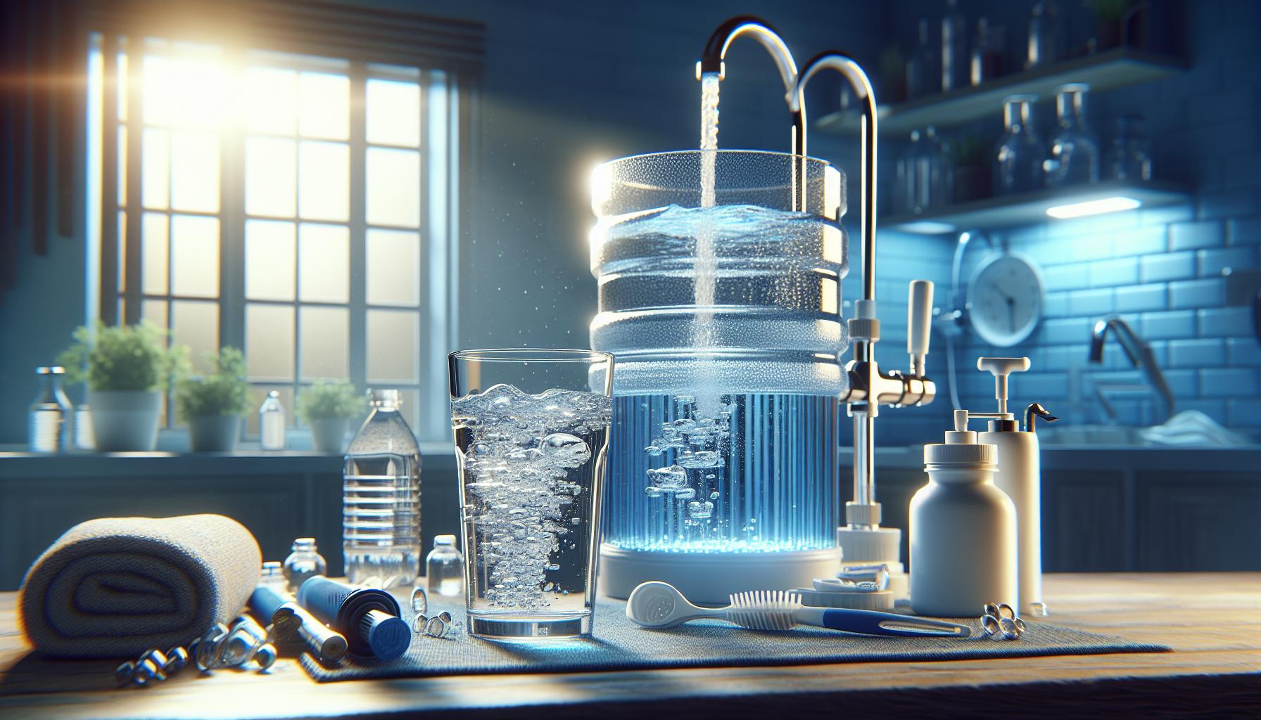 How Toledo Ohio Tackles Common Water Contaminants