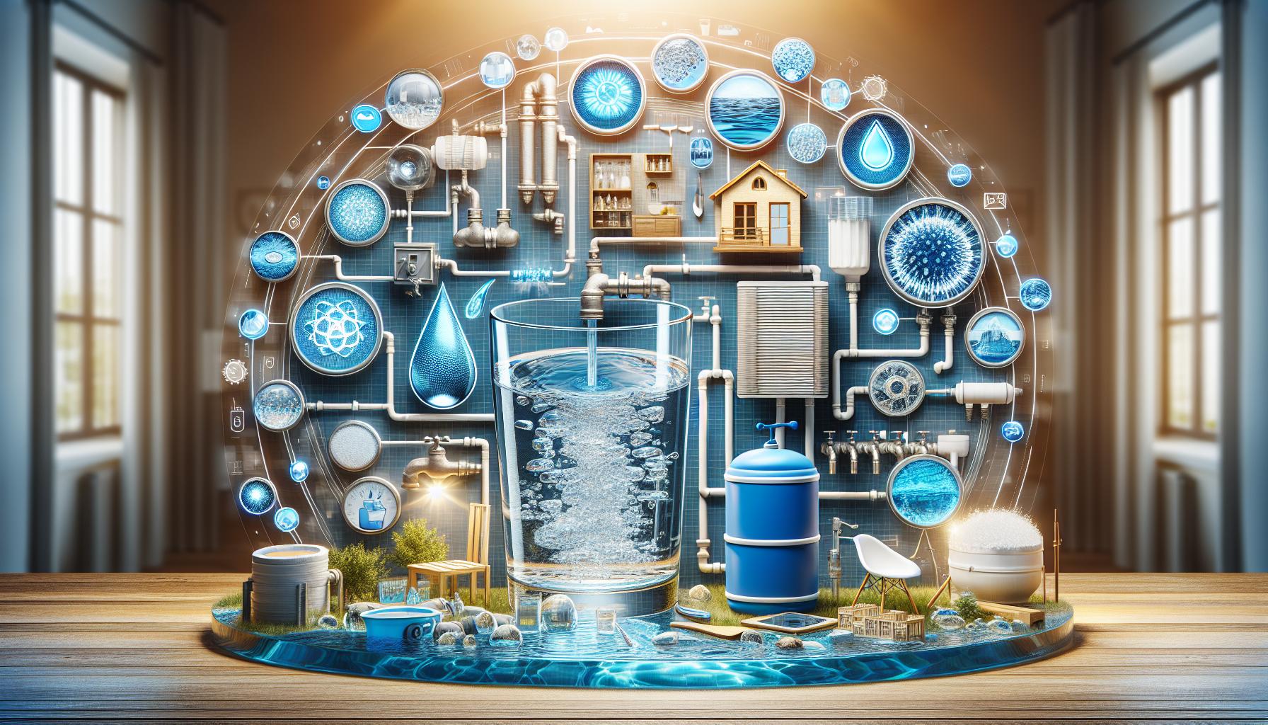 Is Water Line Connected in Apartments? Plumbing Explained 4 How Water Supply Systems Work in Multi-Unit Dwellings