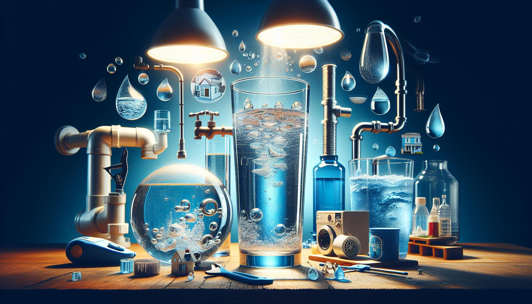 Humidifiers 101: How They Work and Why Water Quality Matters