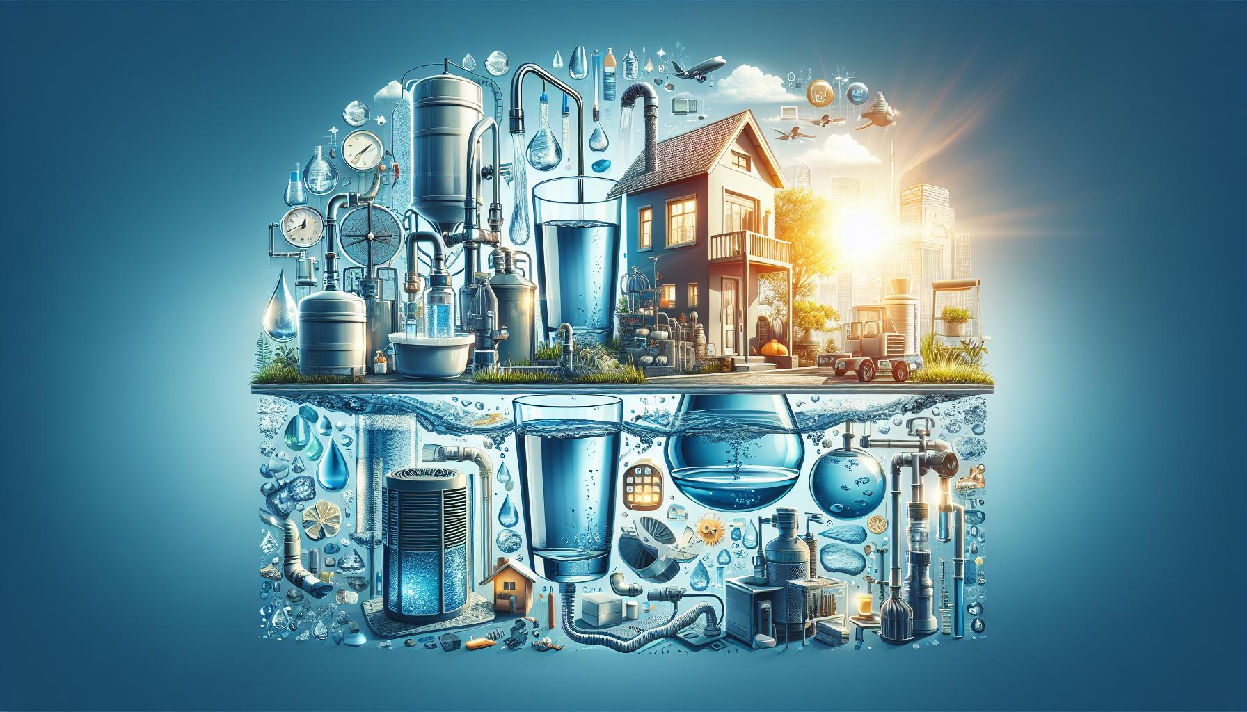 Can I Use Filtered Water Instead of Distilled? Pros, Cons, and Best Uses 5 Ideal Applications for Distilled Water You Should Know About