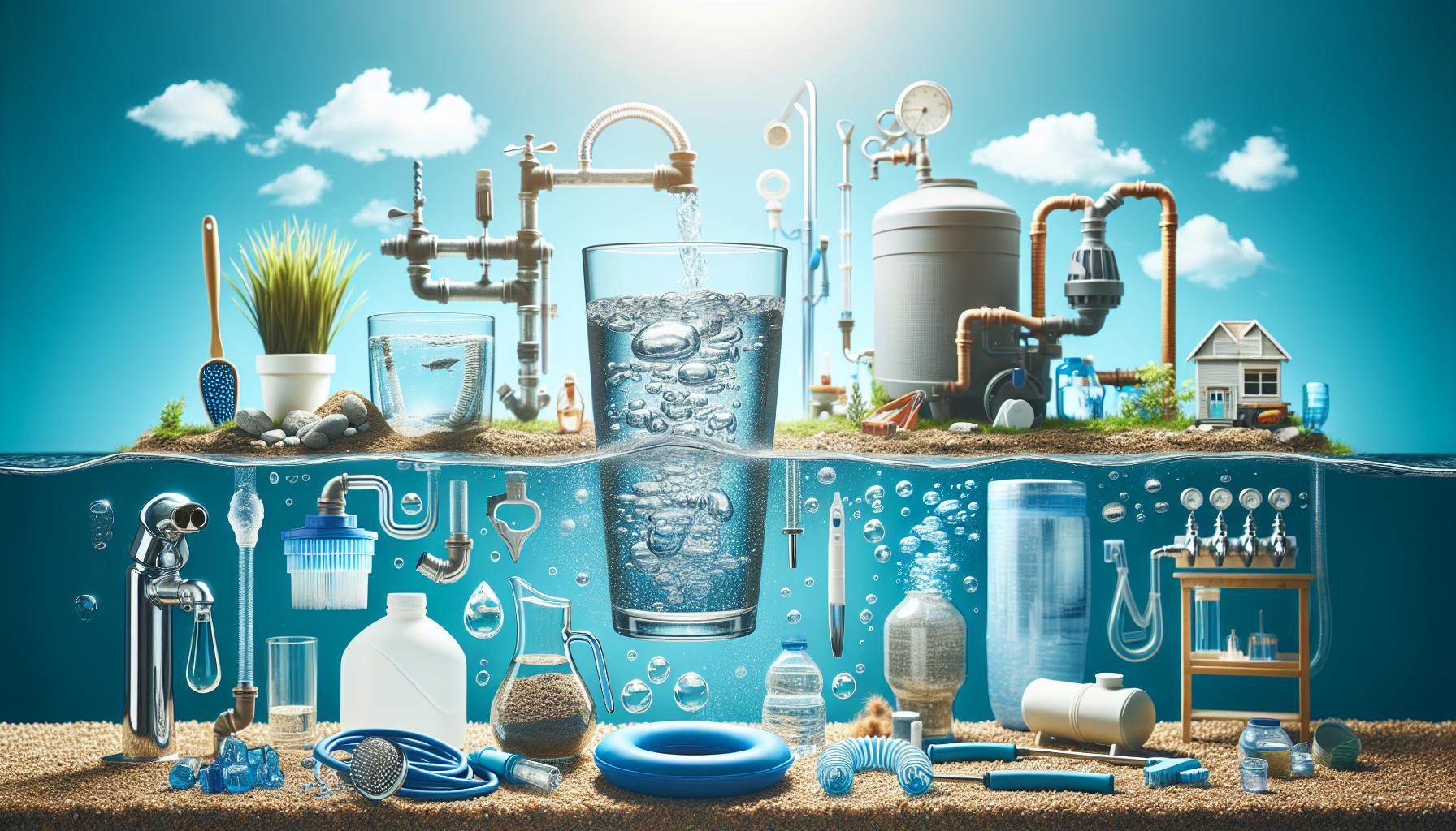 Ideal Depths for Different Soil Types: Finding the Right Fit