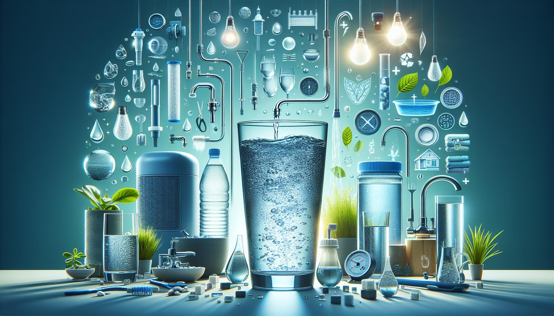 Is Hard Water Bad for Plants? Protect Your Garden’s Health 4 Identifying the Signs of Hard Water Stress in Your Garden