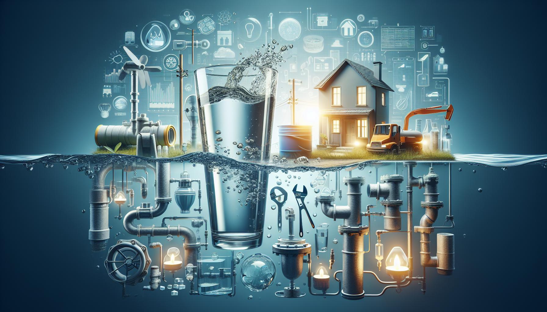 Identifying the Signs of Moisture Damage