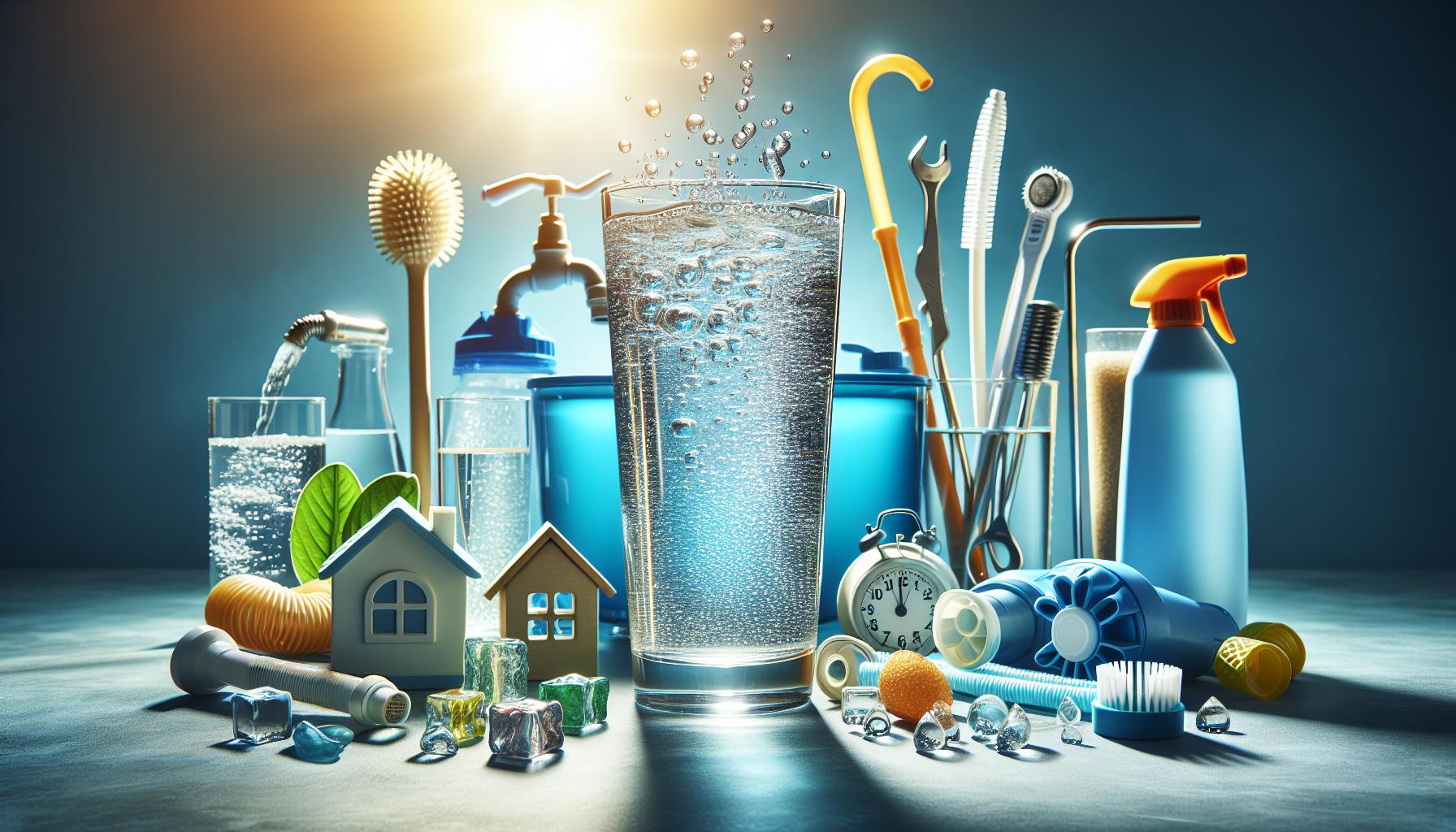 Identifying Symptoms of Iron Contamination in Your Pool