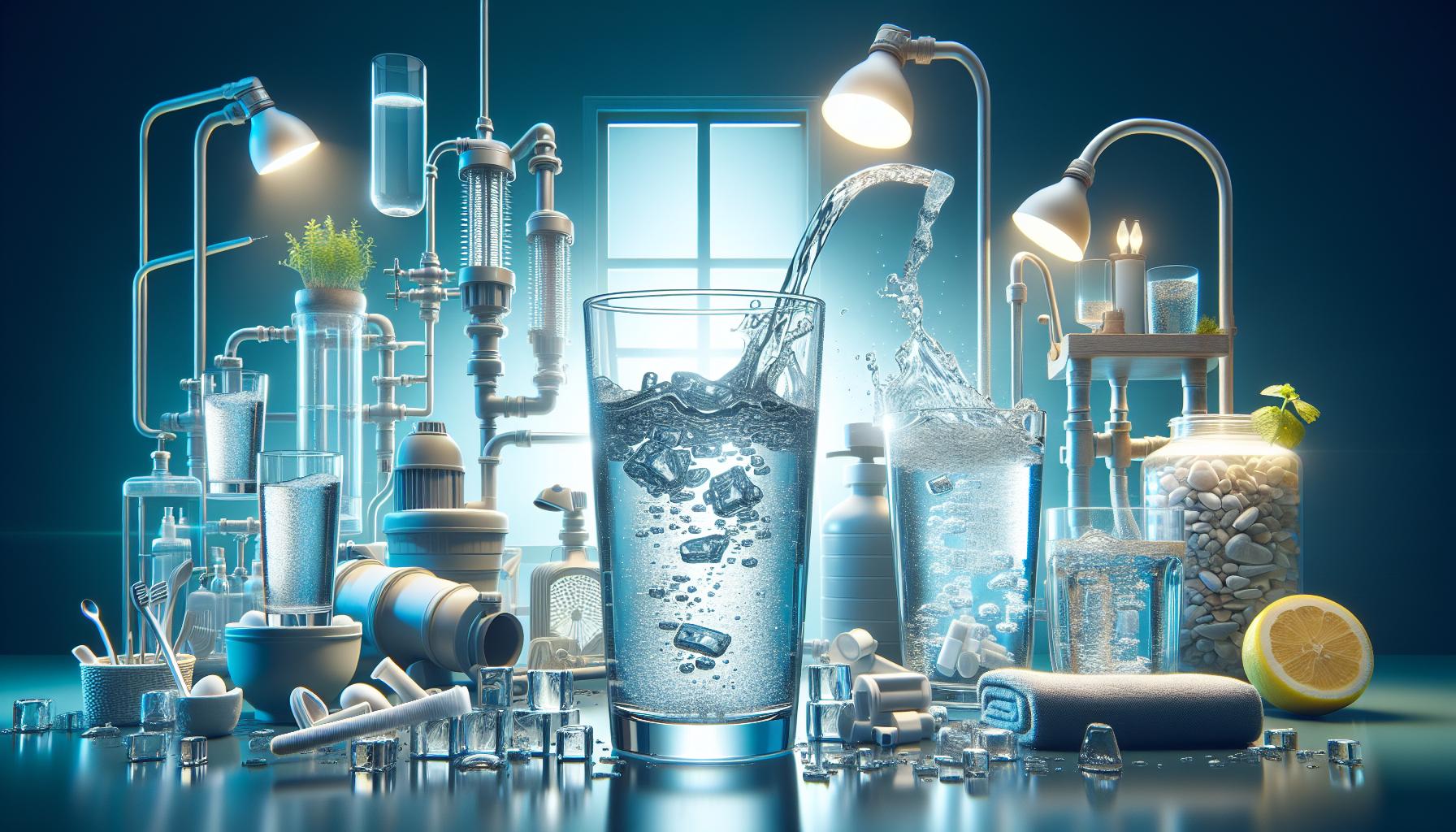 Can You Drink Carbonated Water with Invisalign? Orthodontist Answers 4 The Impact of Carbonated Water on Your Oral Health