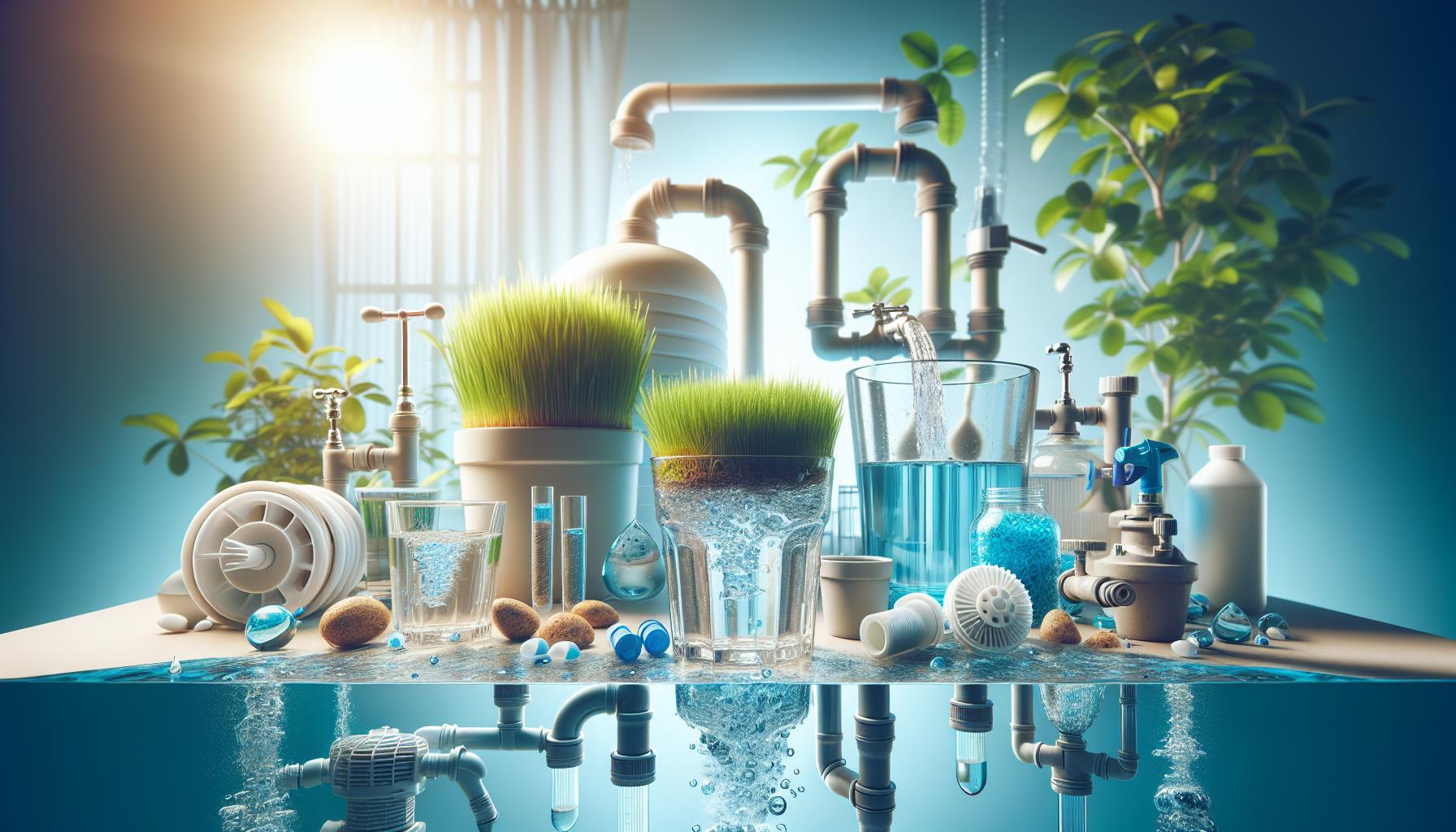 The Impact of Overwatering on Grass Health: Root Problems and Beyond