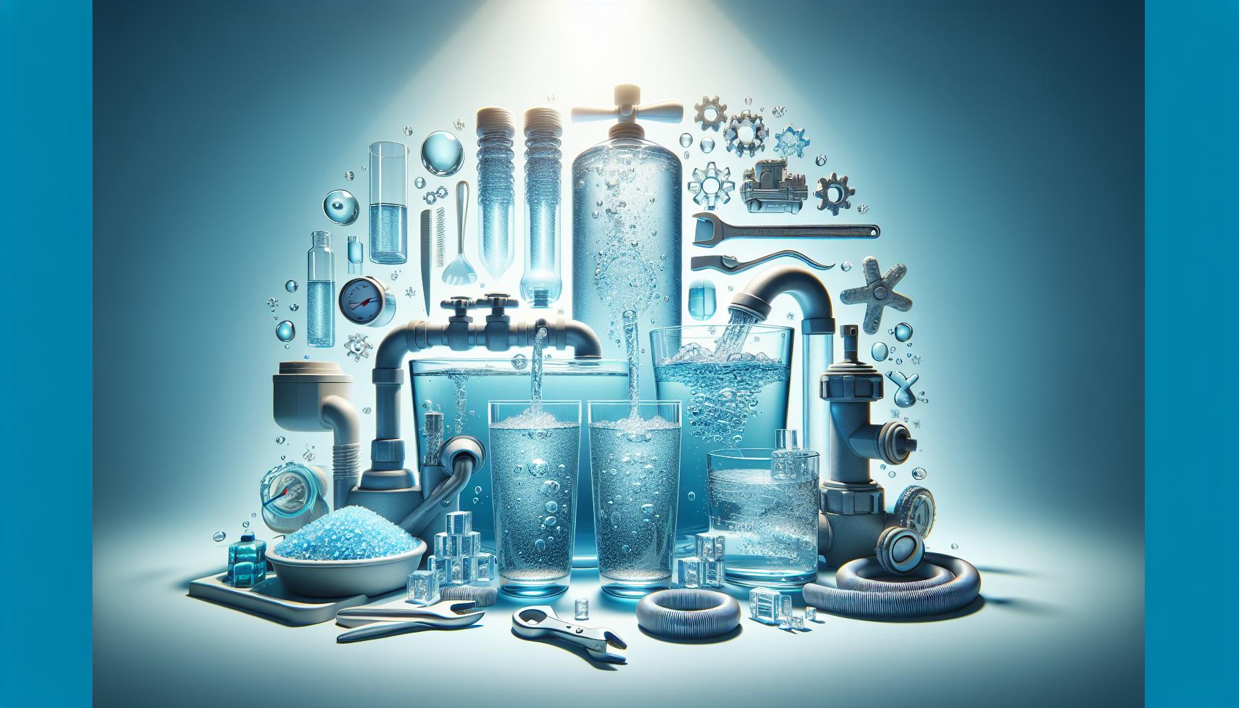 The Impact of Water on Your Whitening Strips