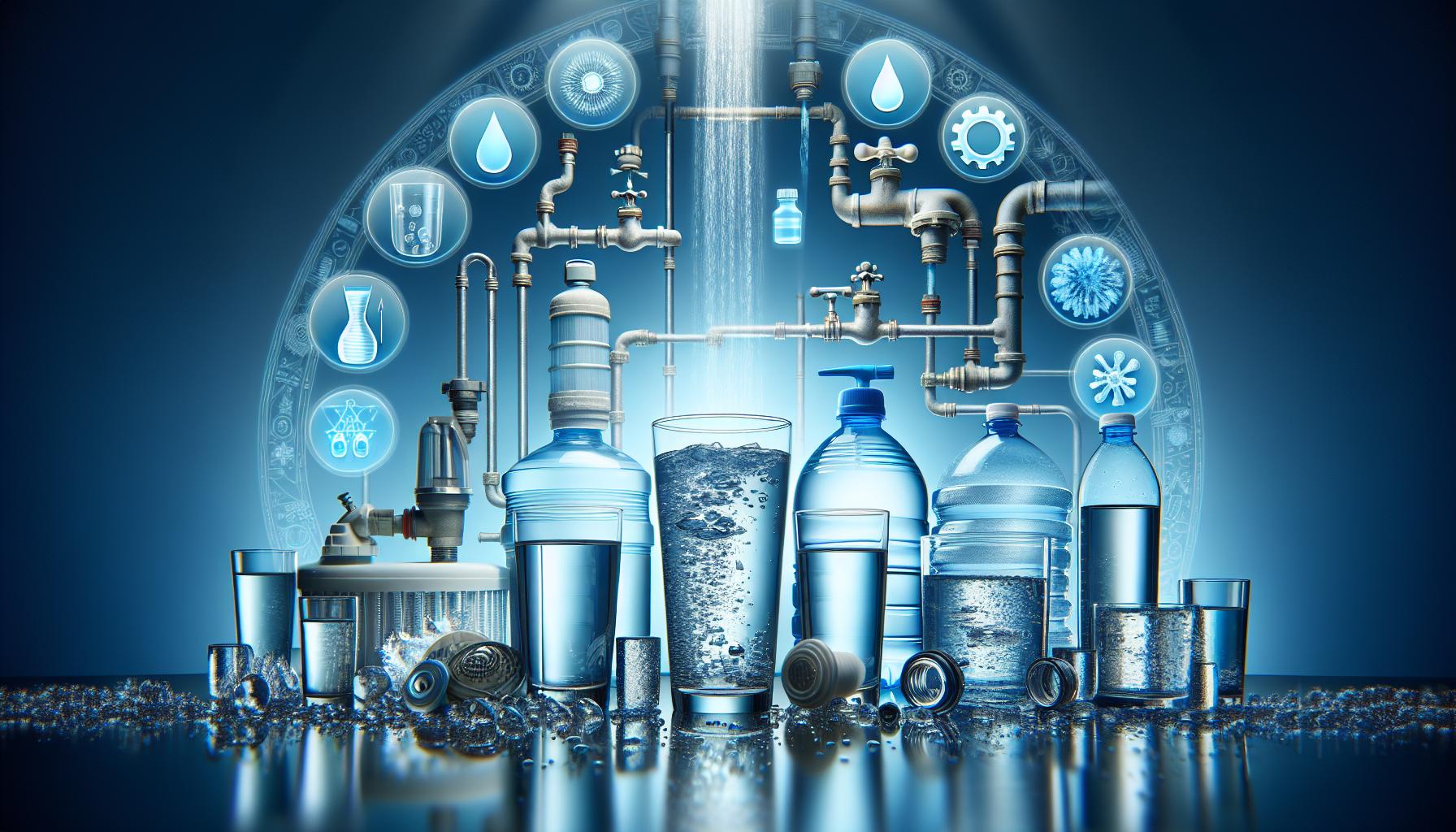 Can You Drink the Water in Cabo San Lucas Mexico? Safety Tips for Travelers 4 The Importance of Bottled Water: Choosing Safe Options