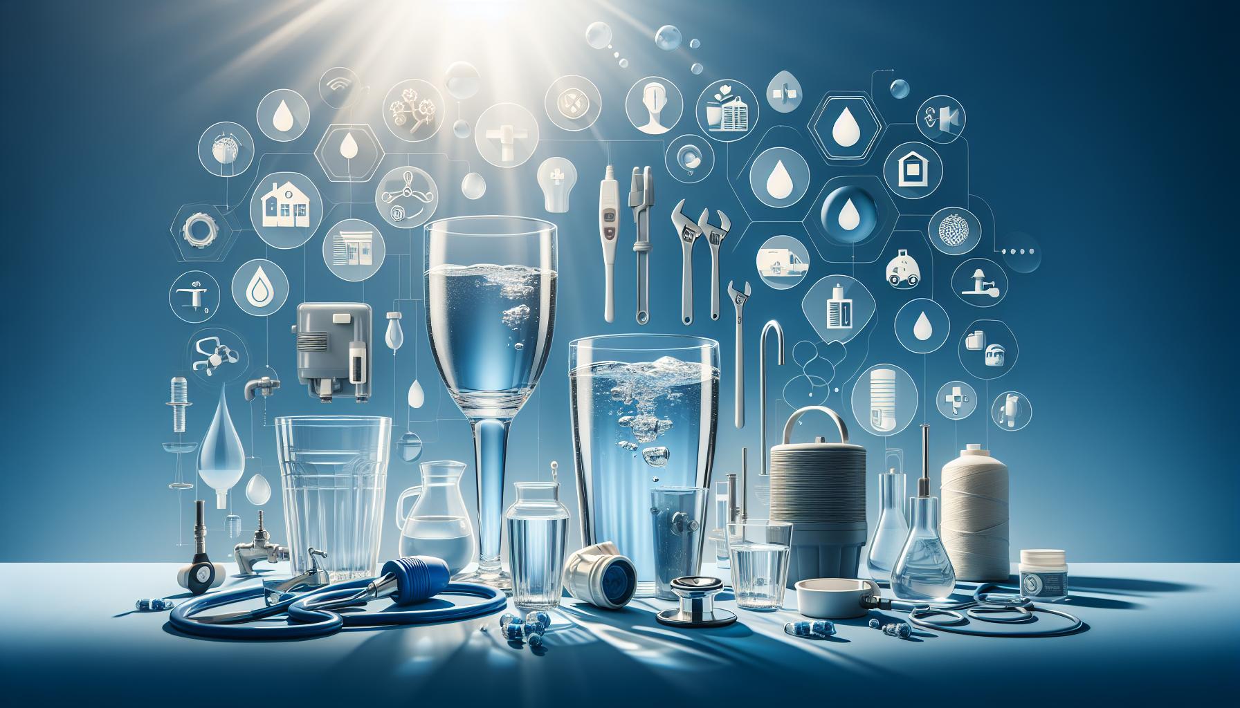 The Importance of Hydration for Ultrasound Imaging