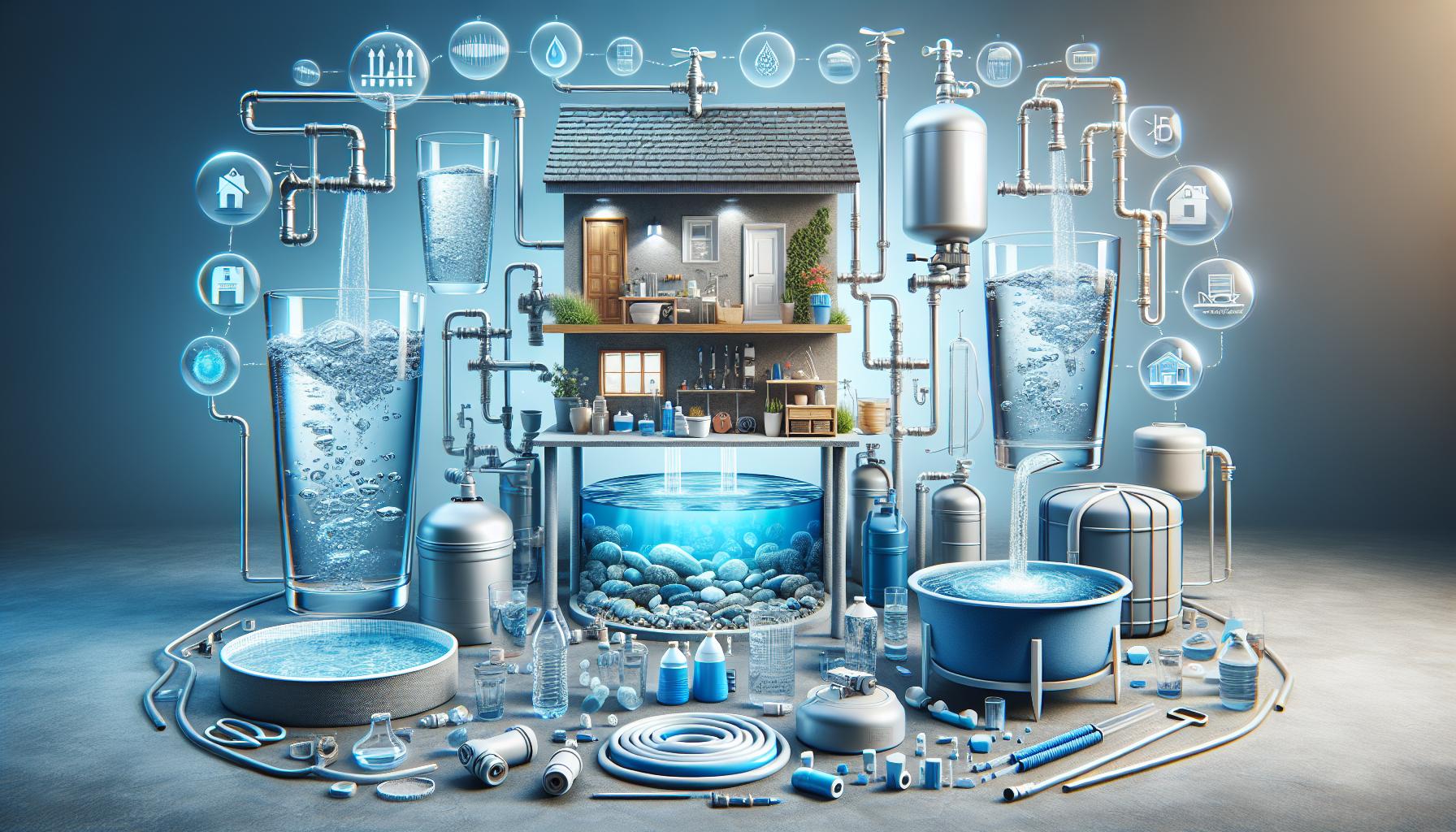 The Importance of Insulating Your Well System