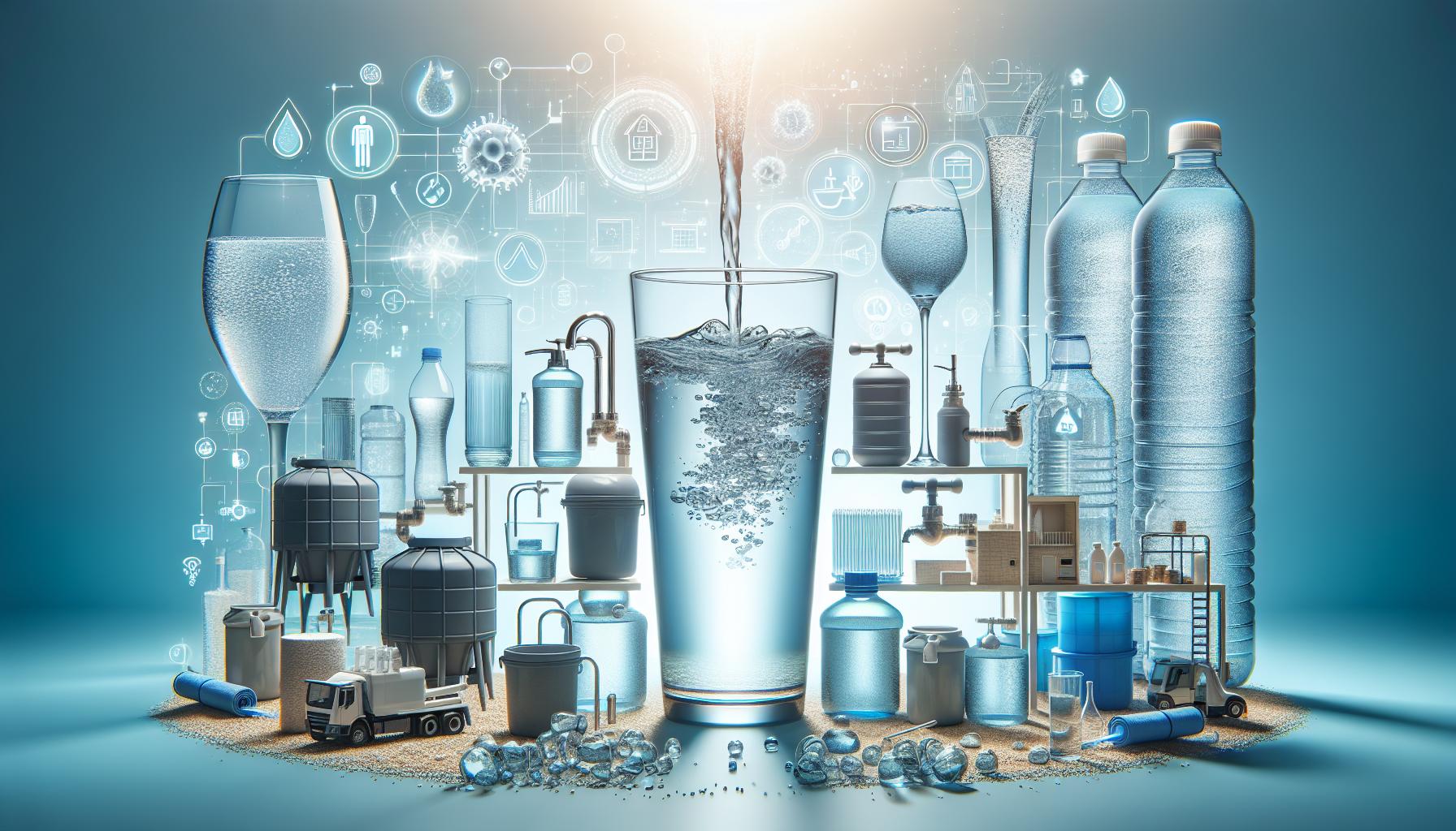 When Can I Gulp Water After Gastric Sleeve? Safe Drinking Timeline 4 The Importance of Staying Hydrated After Surgery