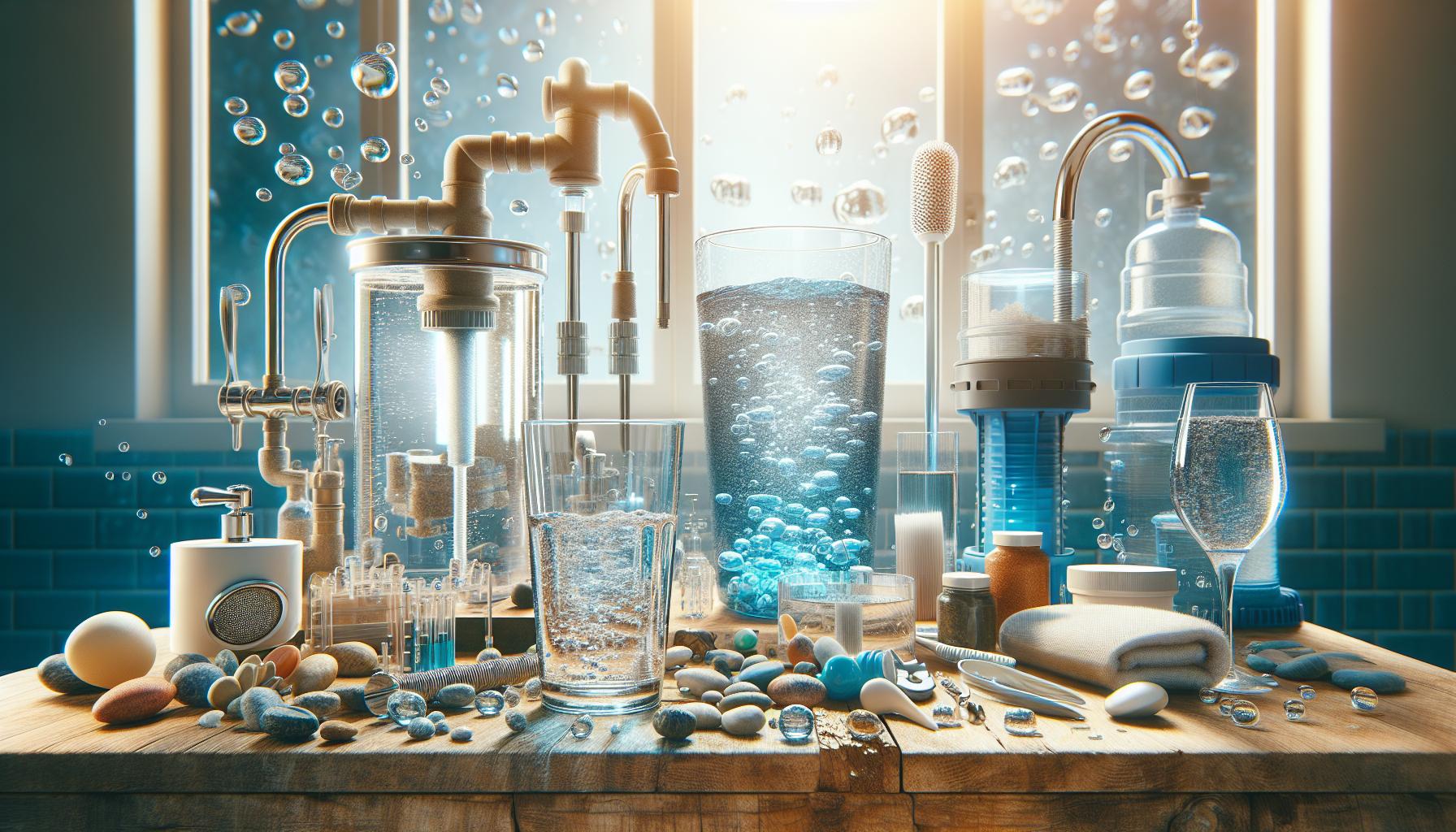 The Importance of Sustainable Water Management Practices