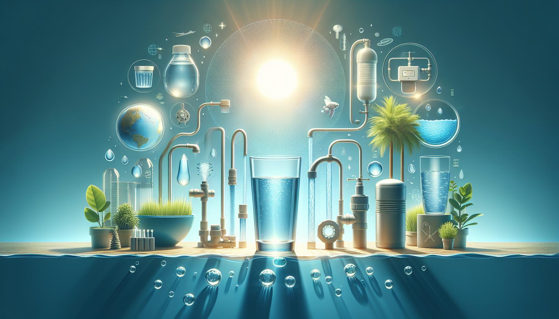 Can You Drink Lake Tahoe Water? What Tourists and Locals Need to Know 3 The Importance of Water Safety: What Tourists Should Know