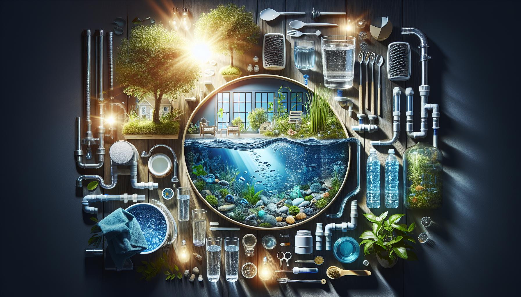 What Body of Water Is Mallard Point Park NJ On? Local Guide 5 The Importance of Wetlands: Understanding the Ecological Role of the Park’s Water Body