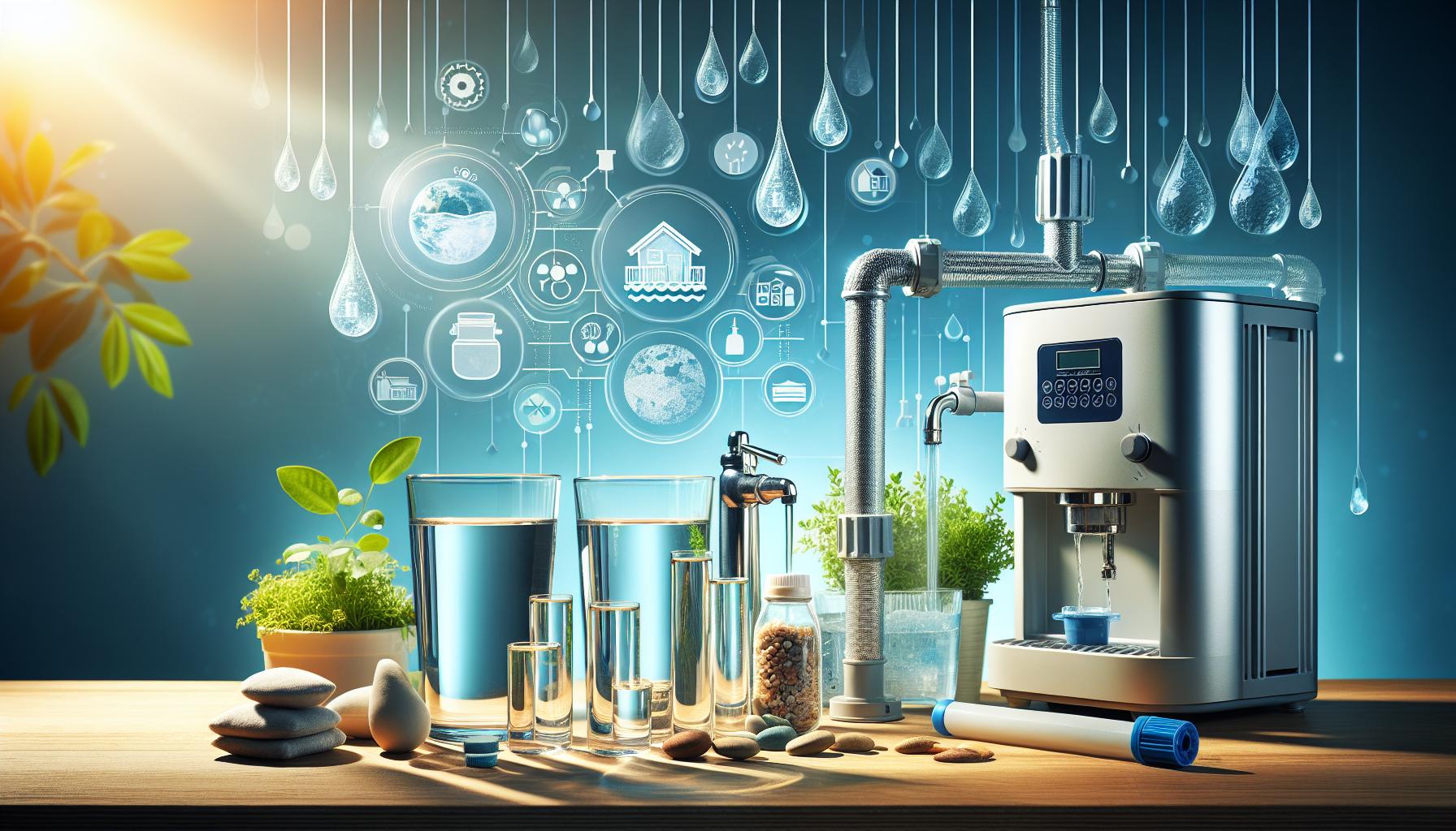 Innovative Technologies for Water Conservation in Nepal