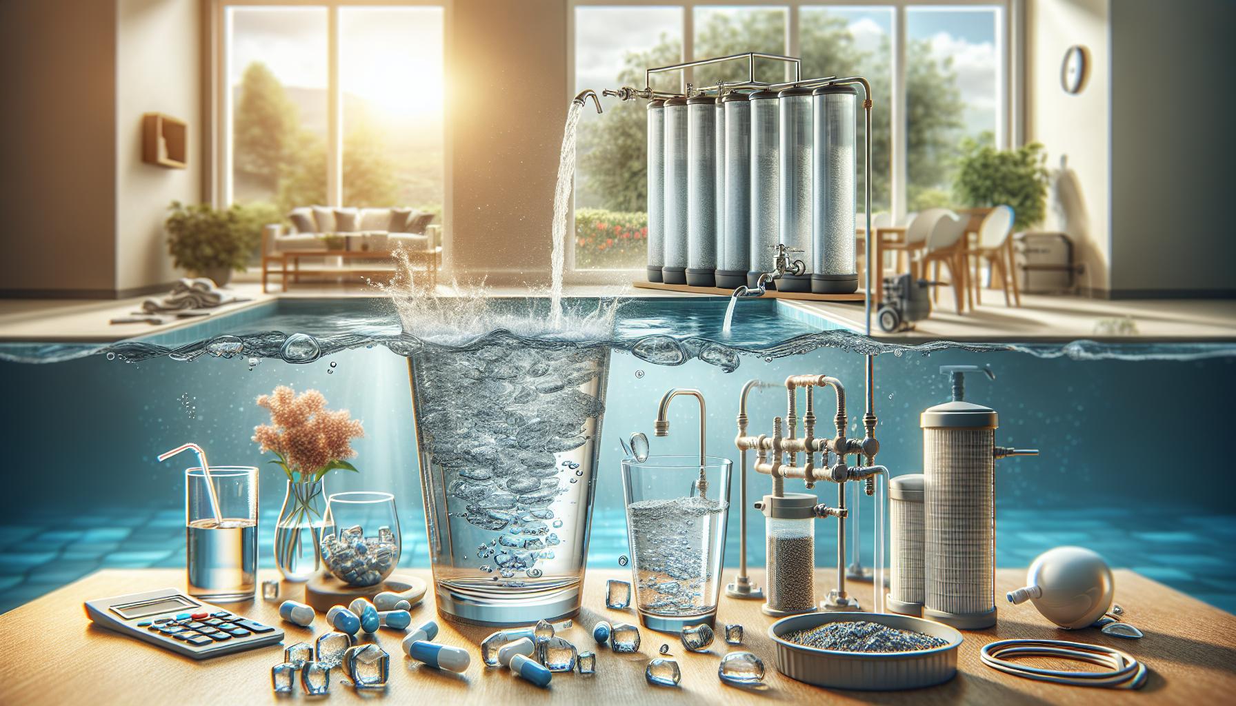 Key Advantages of Using Well Water for Your Home