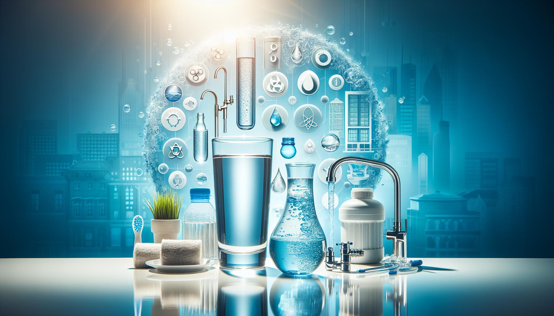 Key Differences Between Alkaline and Hydrogen Water