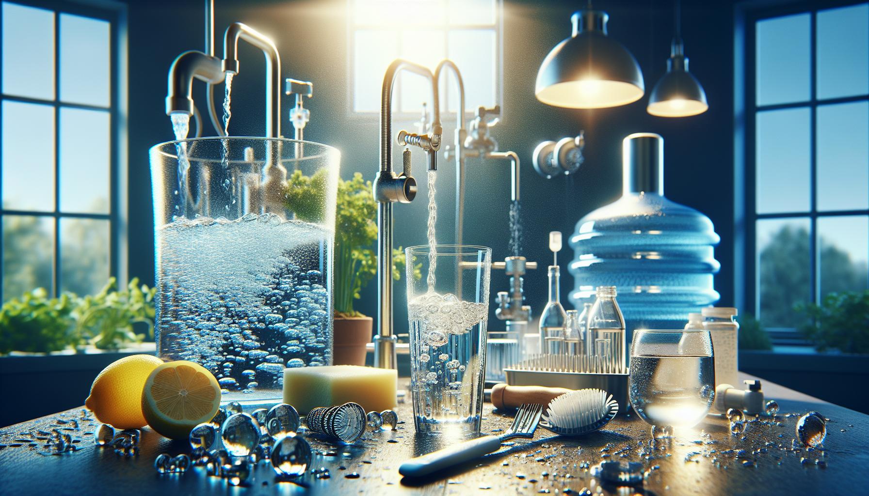 Key Differences: Boiling vs. Distilling - What You Need to Know