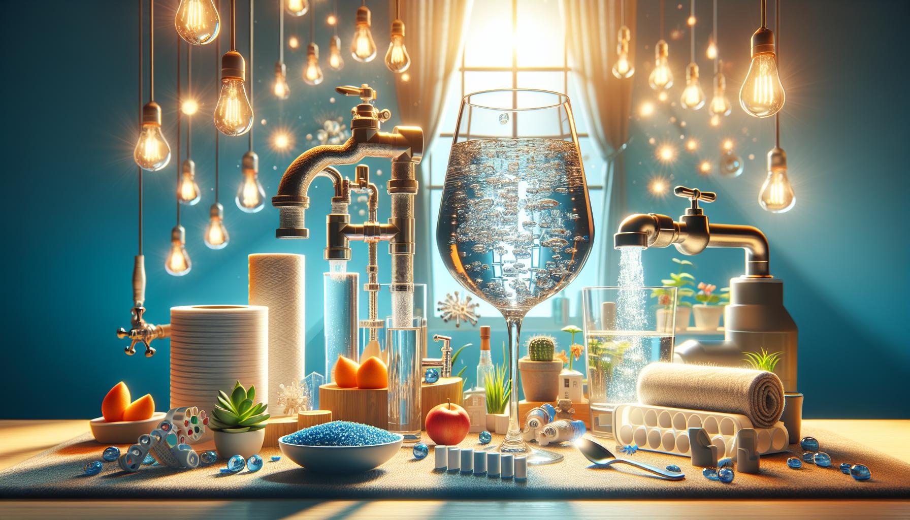 How Many Grain Water Softener Do I Need? Sizing Guide for Your Home 3 Key Factors That Determine Your Grain Water Softener Needs