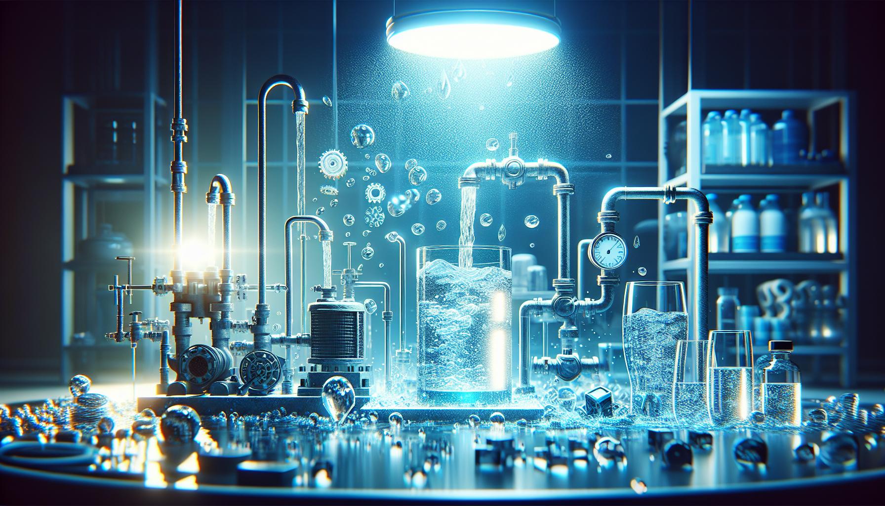 How Much Are 16in Hydraulic Water Pumps? Compare Prices and Features 4 Key Features to Look for When Choosing a Hydraulic Water Pump