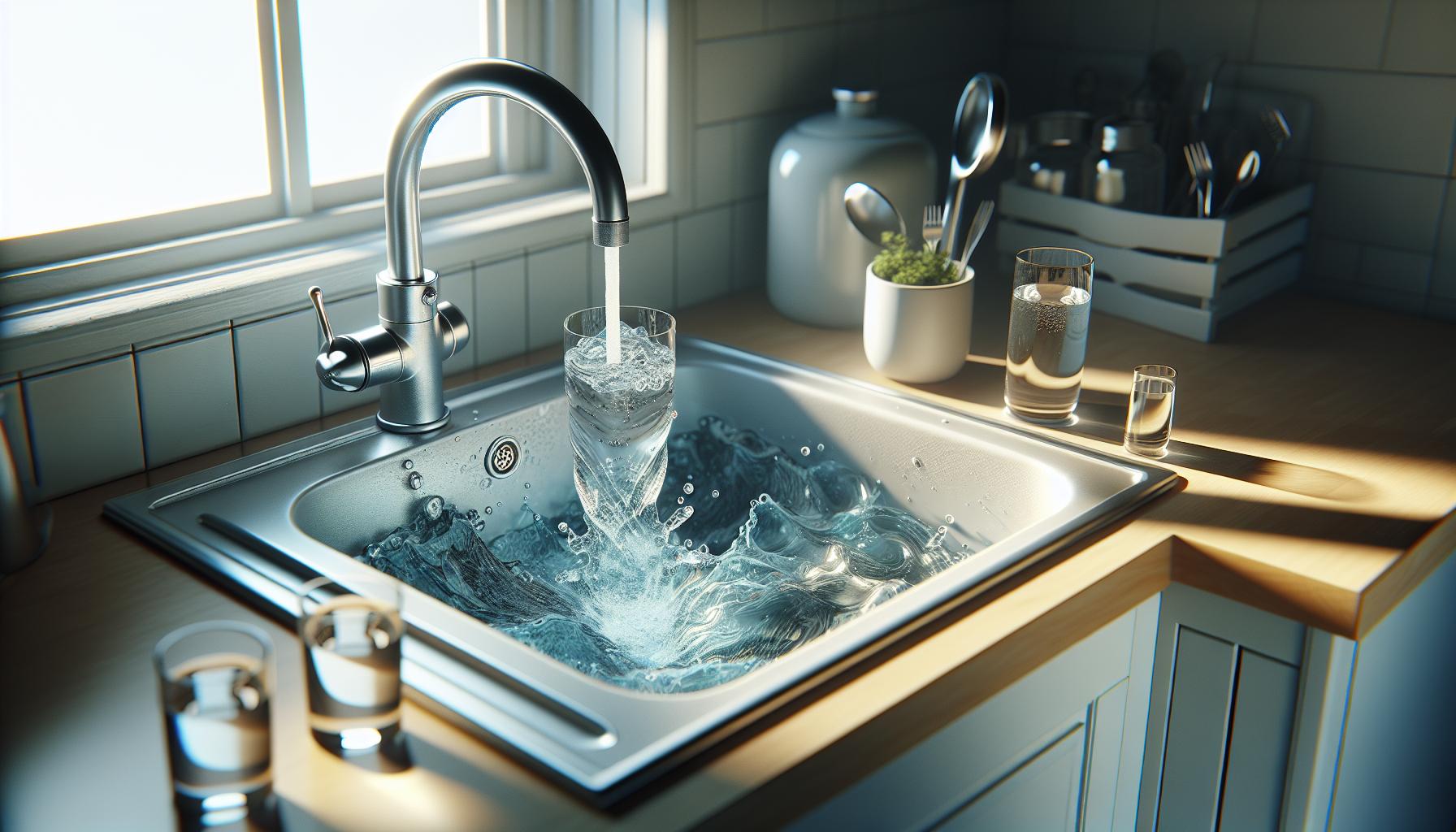 Which Type of Sink Is Used for Dumping Mop Water? Janitorial Essentials 4 Key Features of a Utility Sink: What to Look For