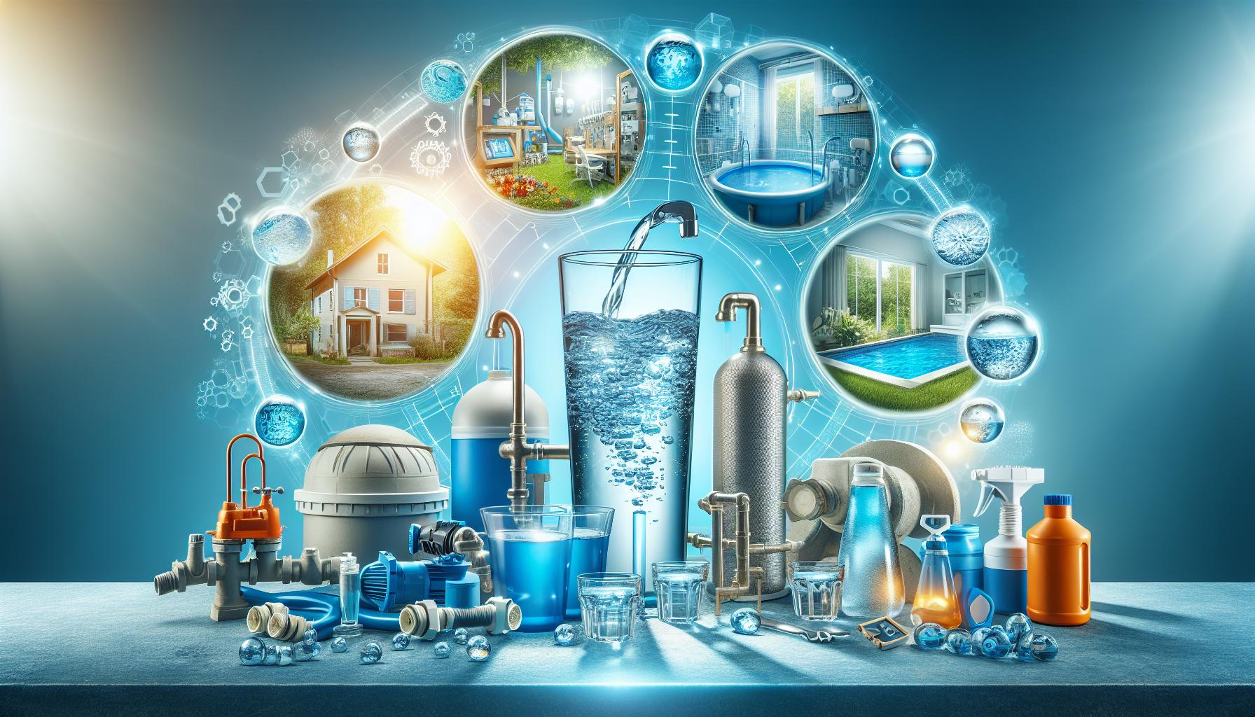 Key Improvement Projects Transforming Water Supply