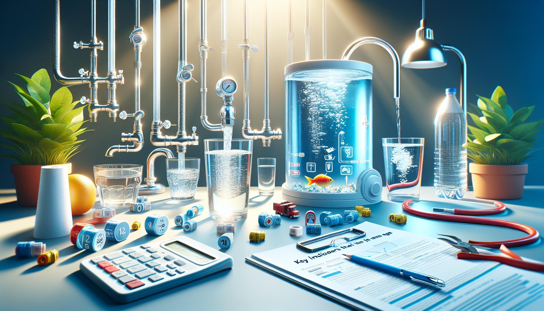 How to Tell Age of Water Heater: Simple Steps to Find Out 4 Key Indicators That Reveal Your Water Heater's Age