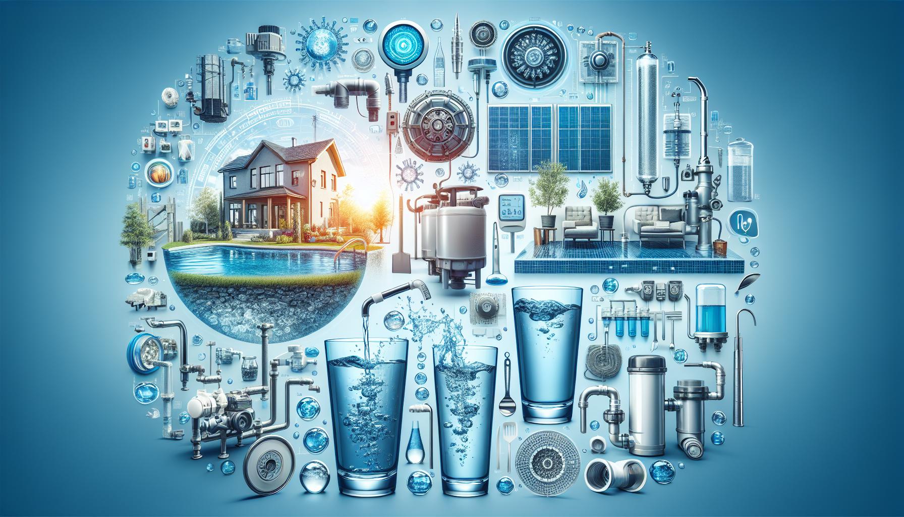 When Was Water Jet Cutting Invented? History & Innovations 4 Key Innovations in Water Jet Technology Through the Years