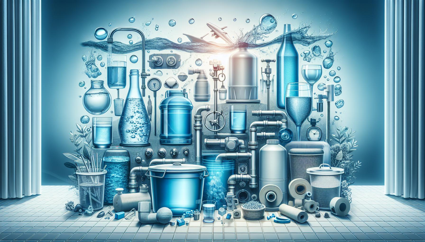 Legal Restrictions: What You Need to Know About Grey Water Disposal