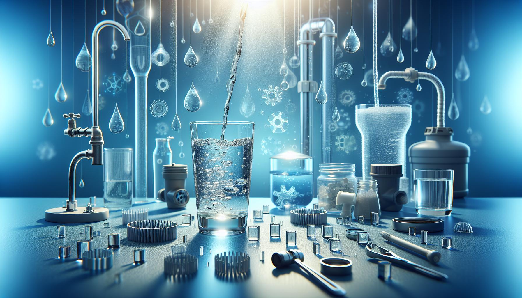 Lessons Learned: How Past Water Crises Shaped Today’s Policies