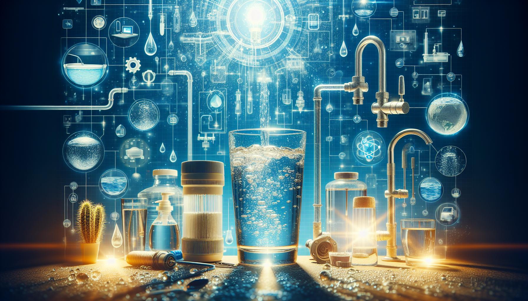 Maintaining Ideal Water Quality: Tips for Long-Lasting Softer Soaks