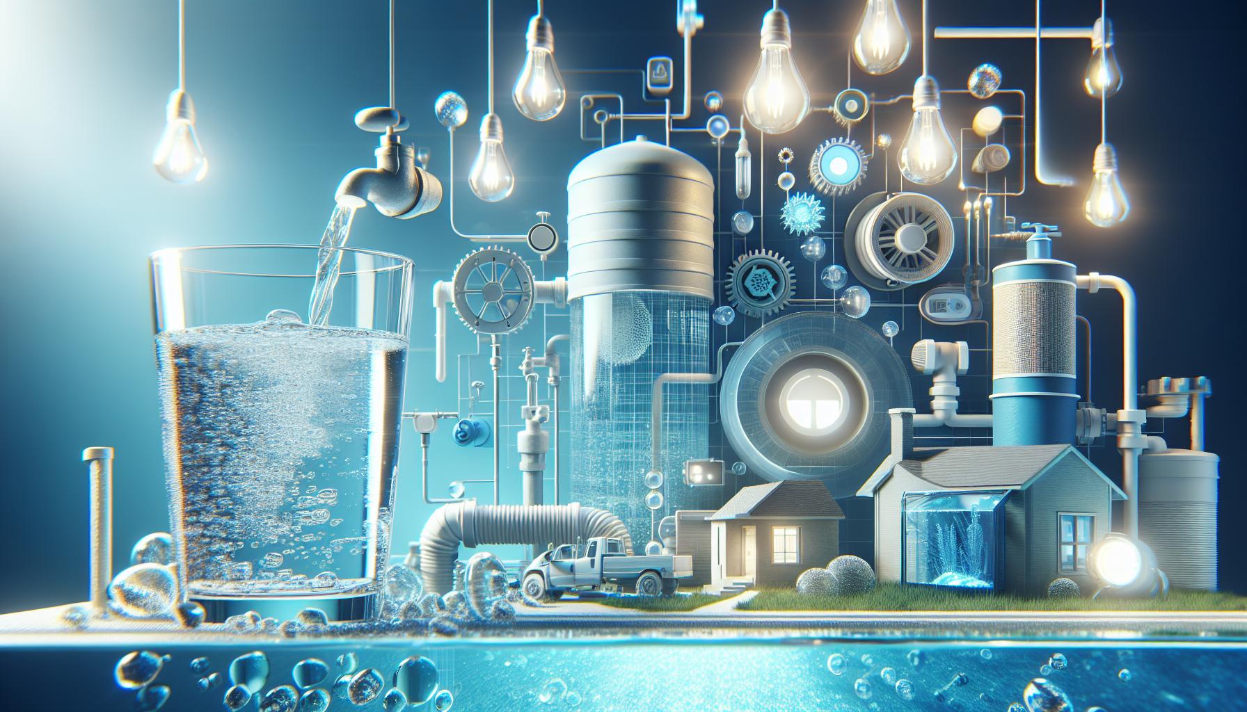 The Myth of Water Weight: What Science Says