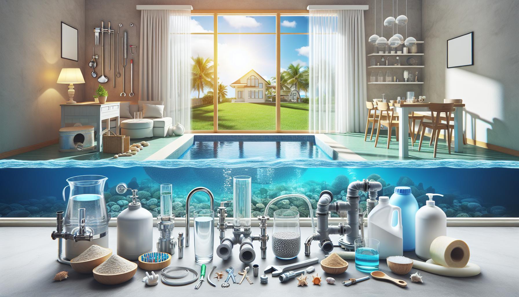 Natural Alternatives to Bentonite for Lake Bed Sealing