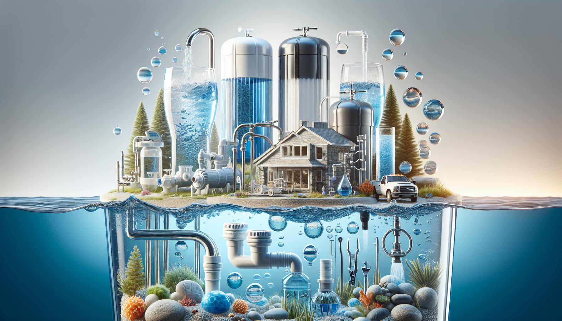 Can You Drink Lake Tahoe Water? What Tourists and Locals Need to Know 4 Natural Filtration: How Lake Tahoe Keeps Its Water Clean