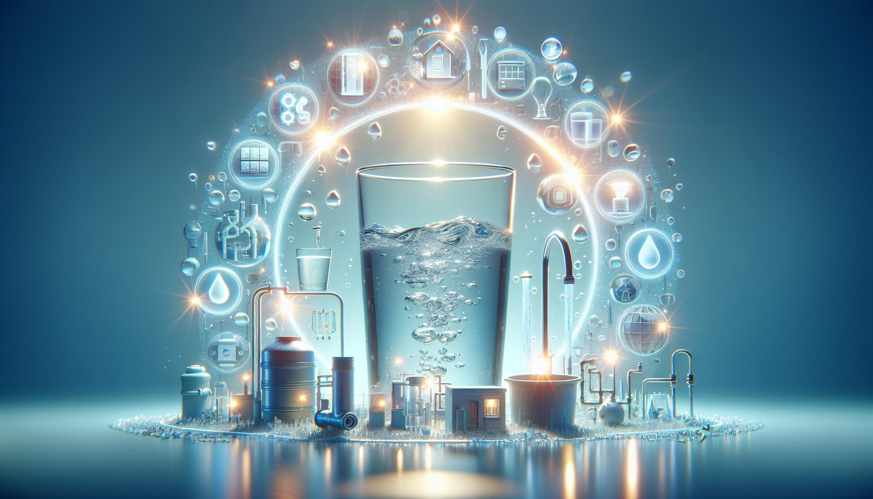 Navigating Access to Water: Key Regulations and Requirements