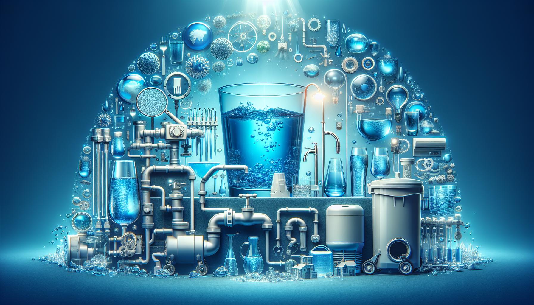 Turkey Water Quality: Regional Analysis and Safety Guidelines 4 Navigating Turkey’s Water Regulations: What You Need to Know