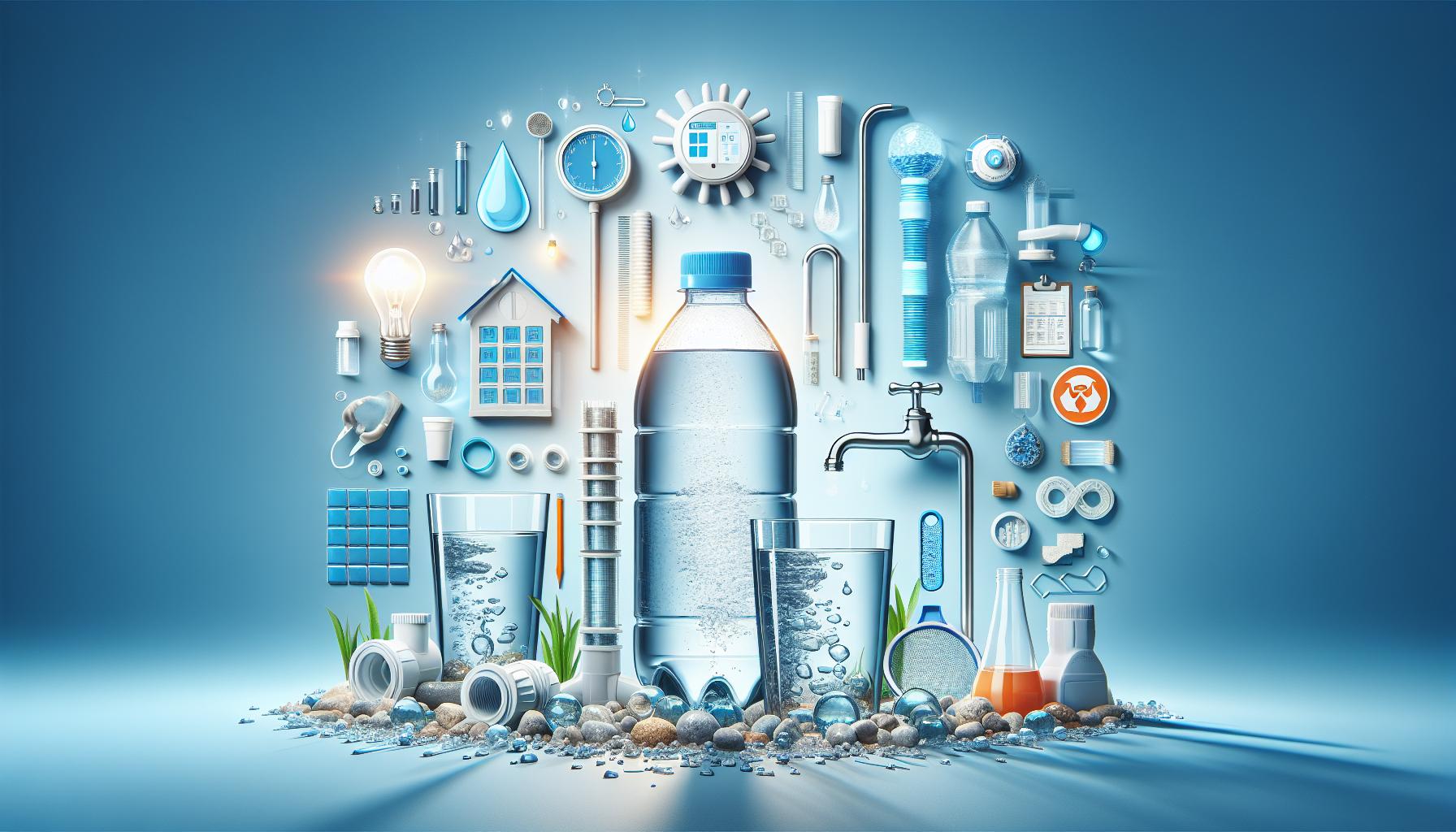 Nutritional Insights: What’s in Your Ozarka Bottle?