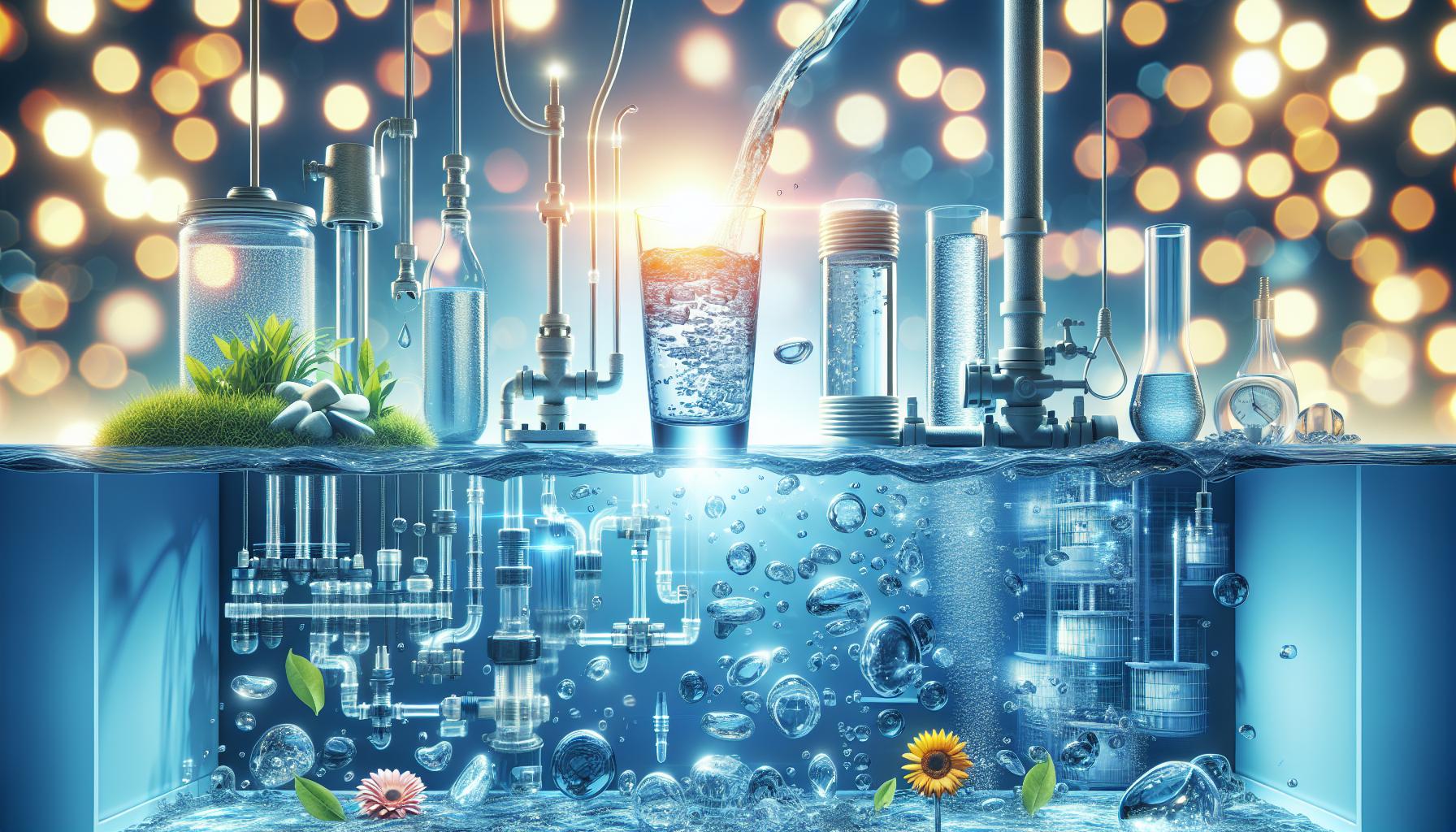 Online Marketplaces: Finding Reliable Sources for Hydrogen Peroxide