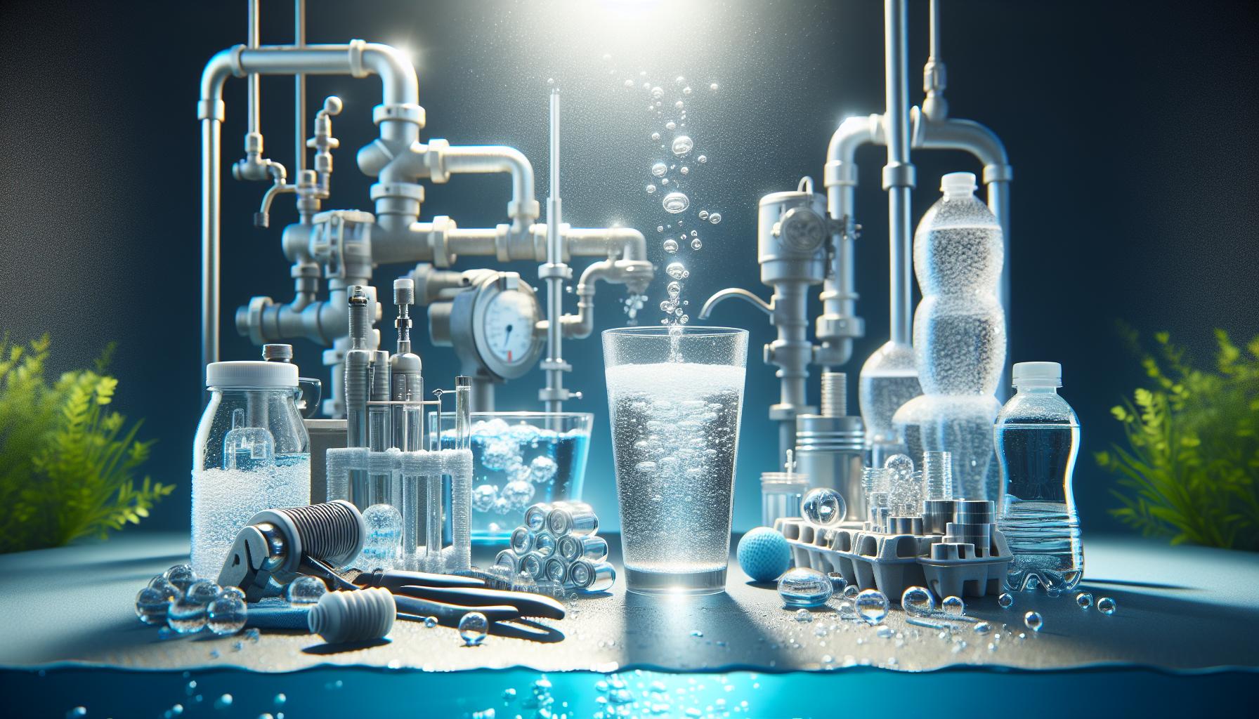 Can You Drink Carbonated Water with Invisalign? Orthodontist Answers 5 Orthodontist Insights: Drinking Carbonated Water During Treatment