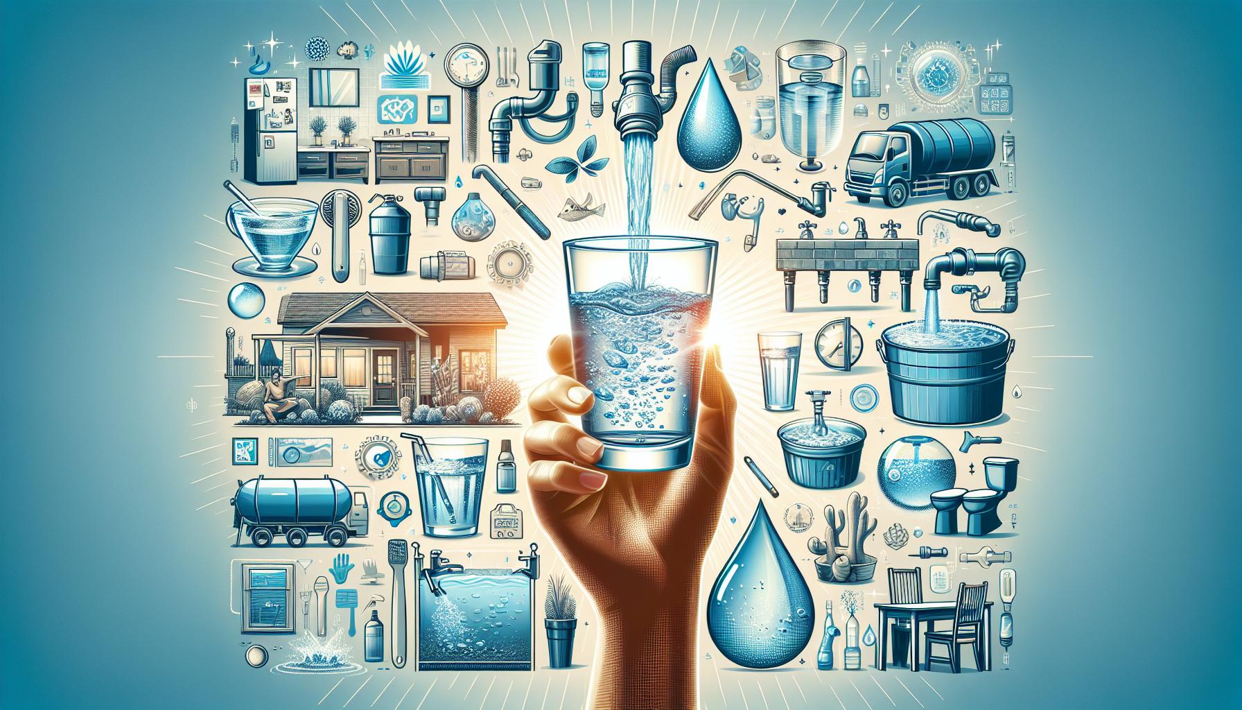 Where to Buy Holy Water Near Me: Trusted Sources Revealed 5 Popular Places to Purchase Holy Water Locally