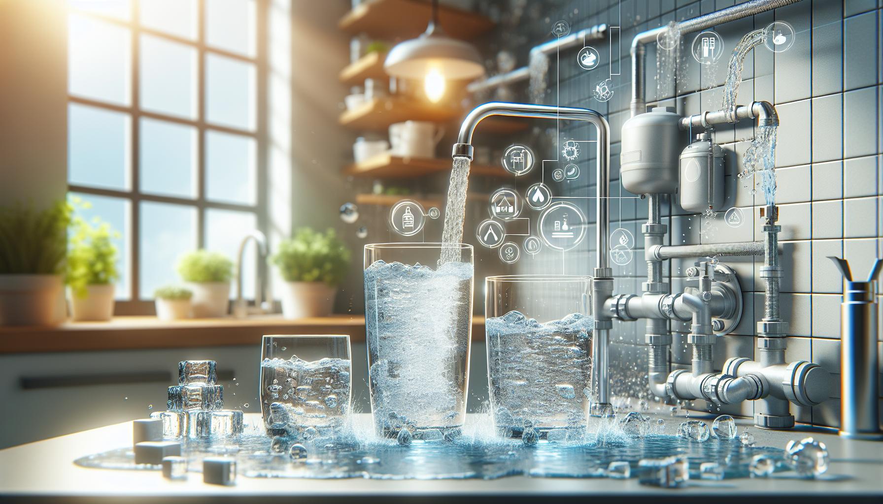 Can You Drink Lake Tahoe Water? What Tourists and Locals Need to Know 5 Potential Contaminants: Are There Risks to Drinking the Water?