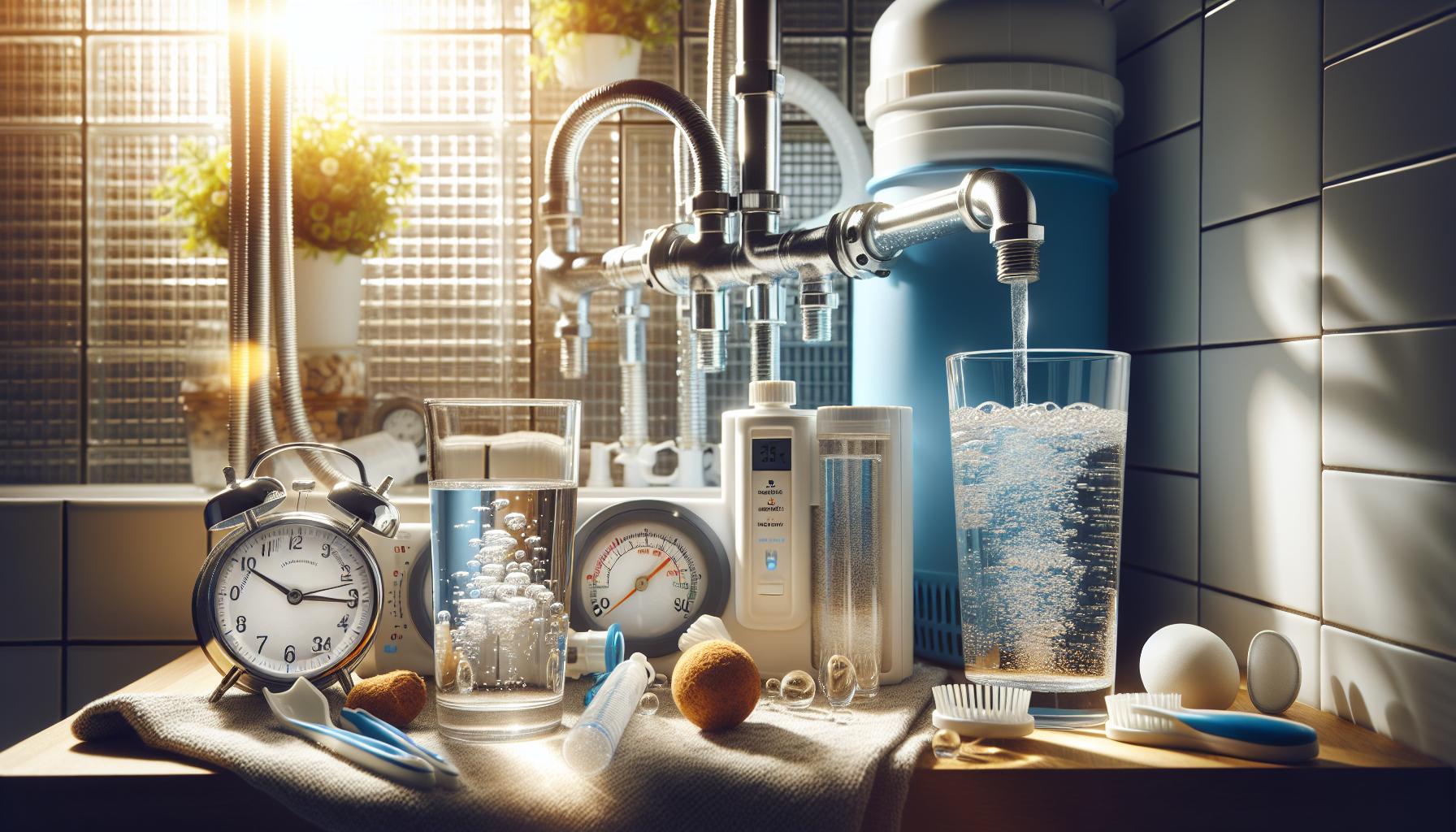 Can I Use Filtered Water in My Humidifier? Pros, Cons, and Best Practices 5 Potential Drawbacks of Filtered Water for Humidification